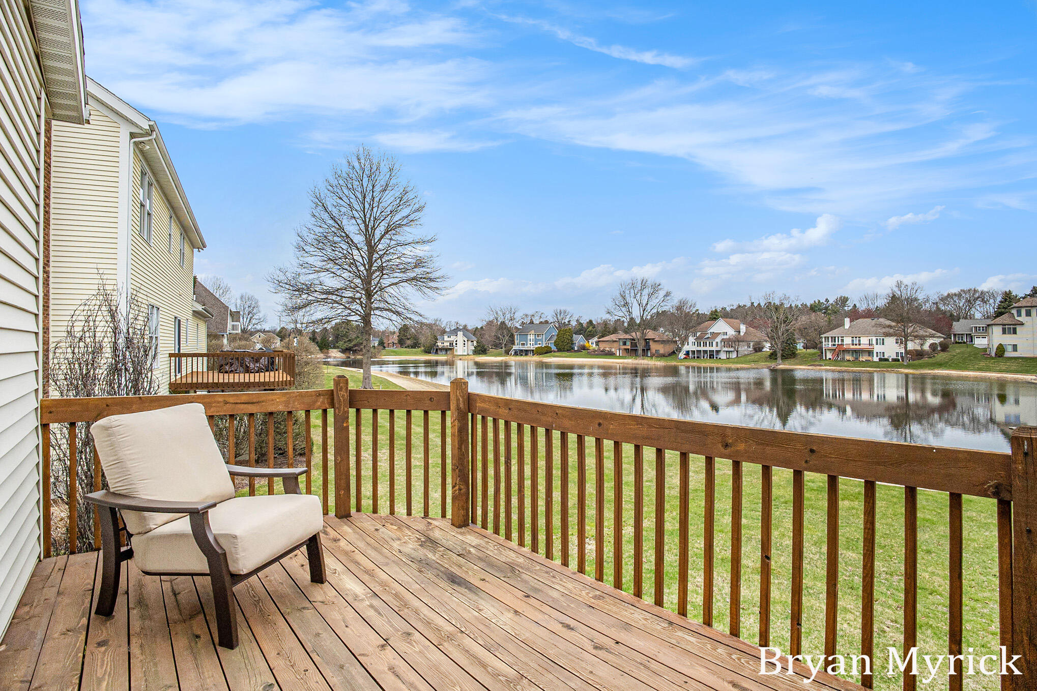 Holland, Michigan, 49424, United States, 4 Bedrooms Bedrooms, ,4 BathroomsBathrooms,Residential,For Sale,1838829