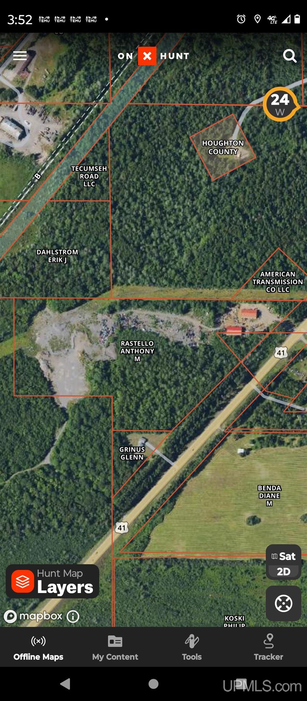 Calumet, Michigan, 49913, United States, 1 Bedroom Bedrooms, ,1 BathroomBathrooms,Residential,For Sale,1921987