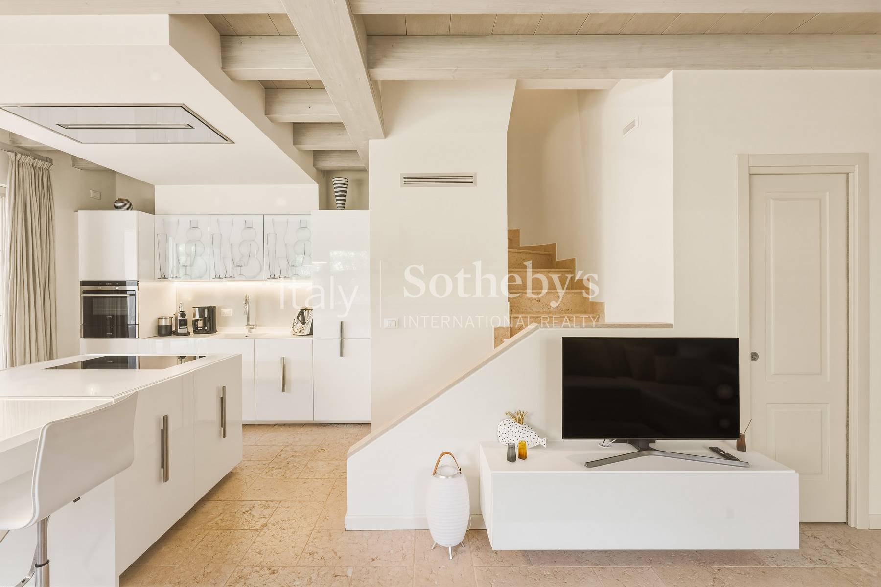  Detached Villa with Garden and Private Pool - 物件實景