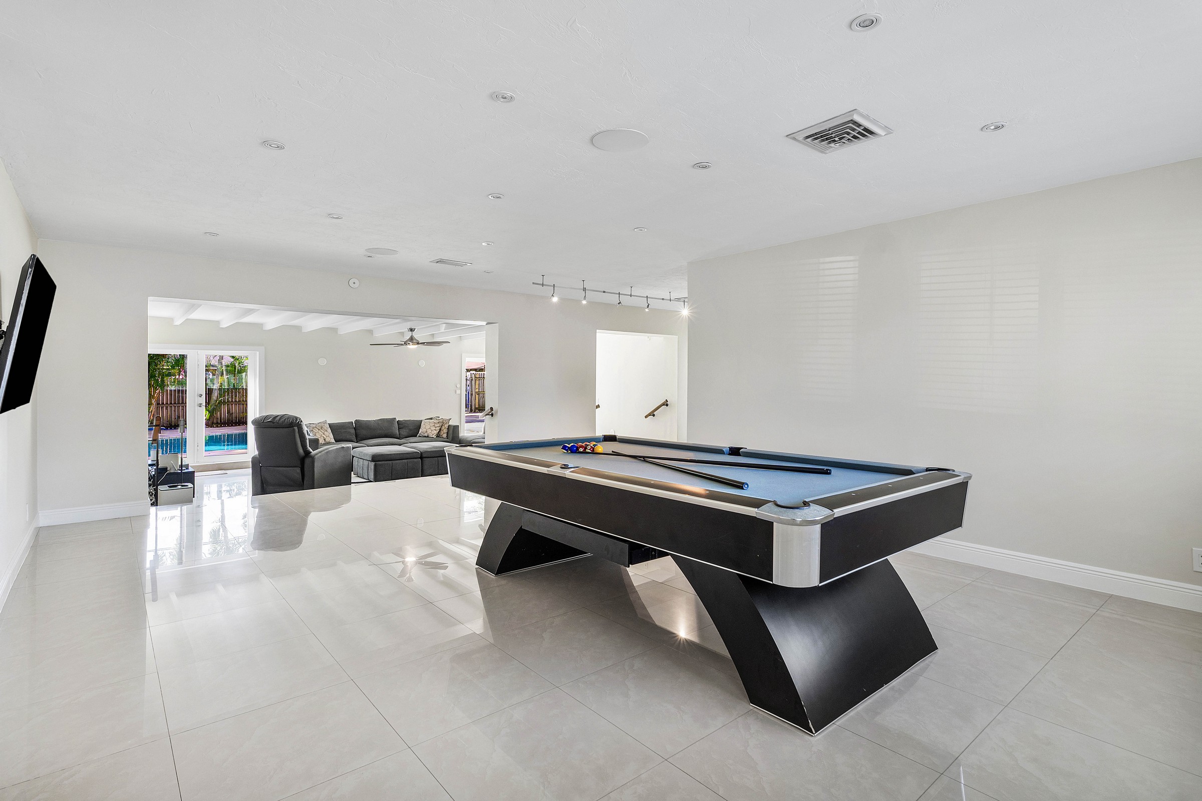  3444 Pierce Street, Hollywood, FL 33021 - 物件實景