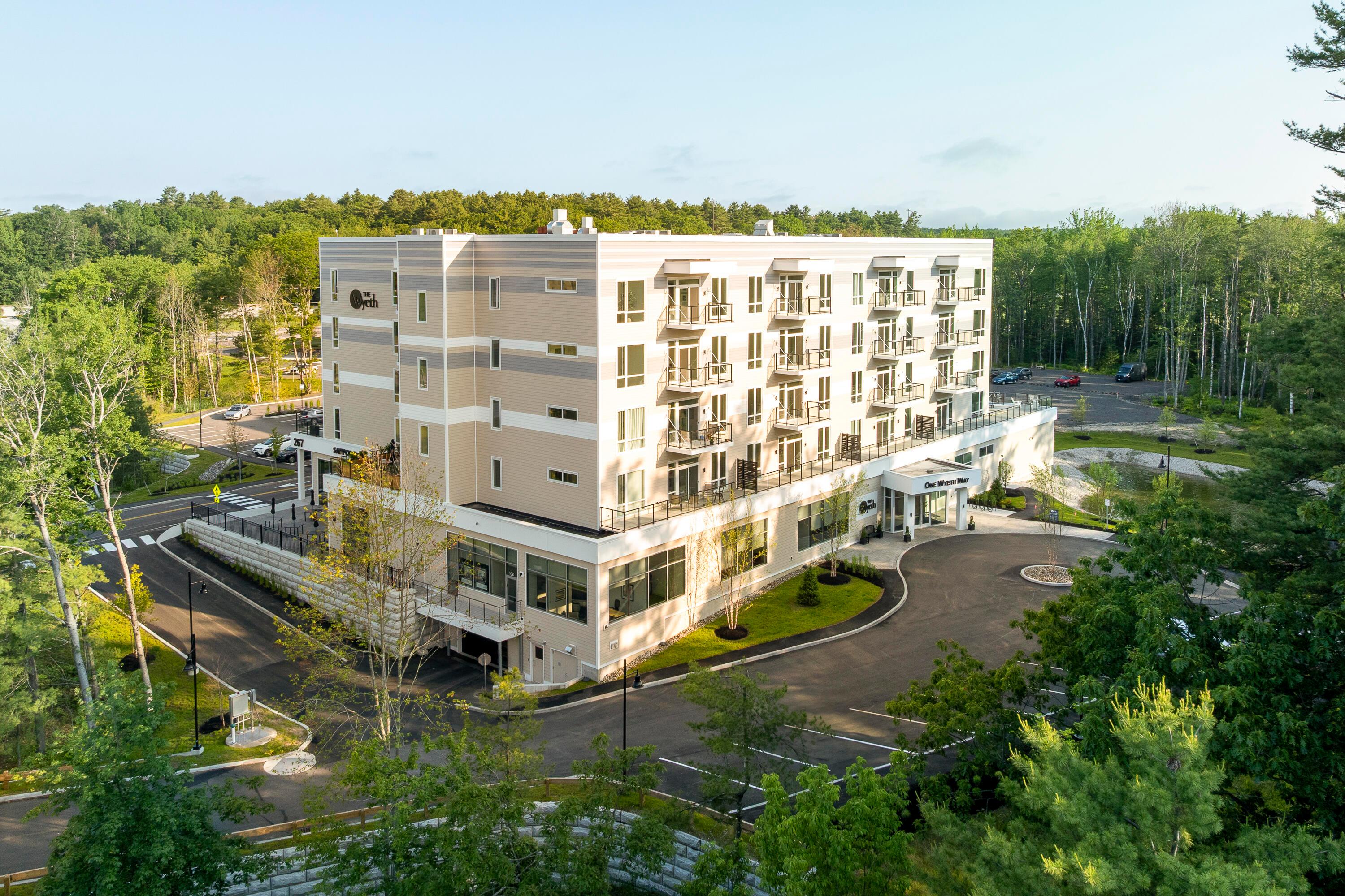  267 Us Route 1 - 物件實景