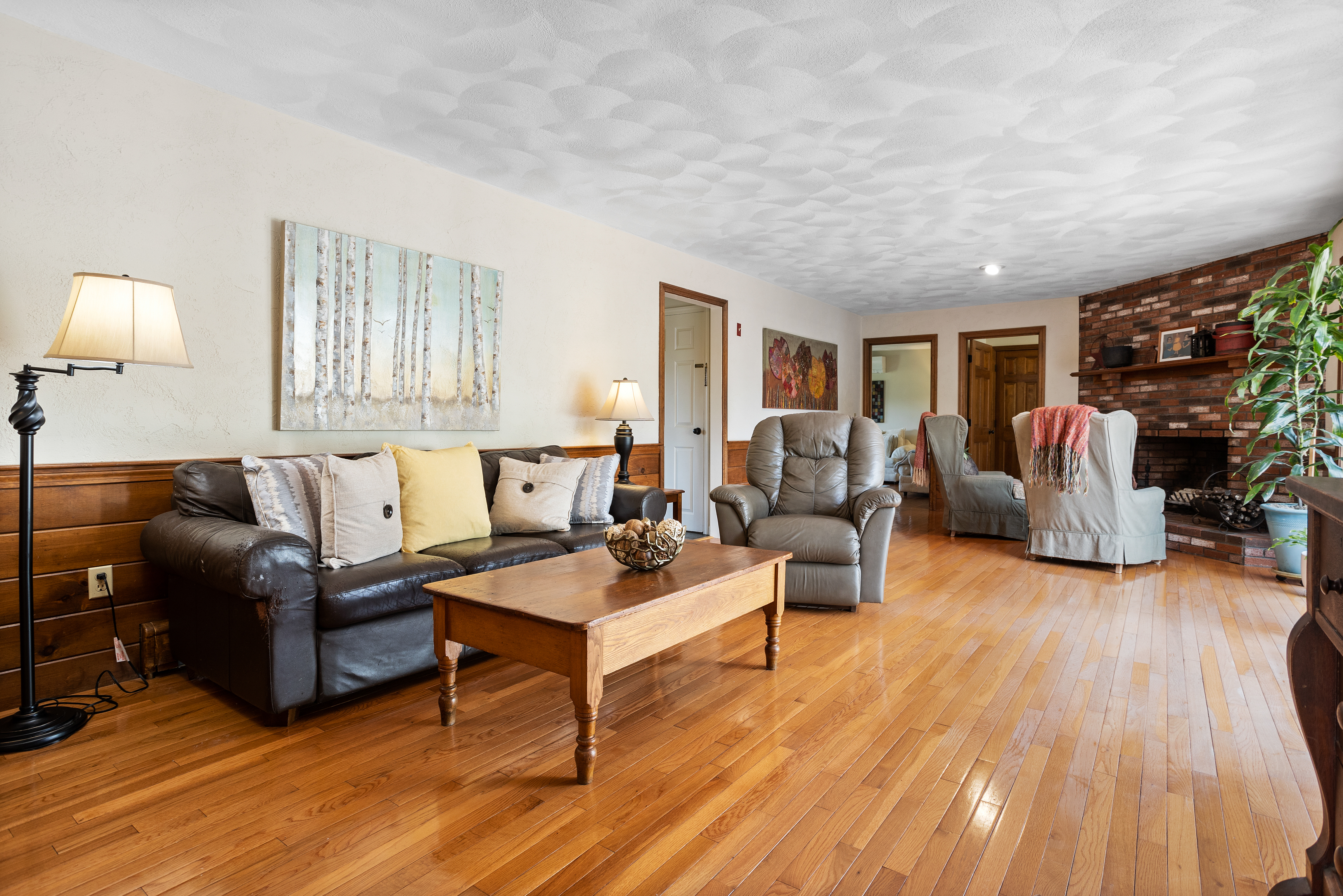  93 Birch Hill Rd, Stow, MA, 01775 - 物件實景