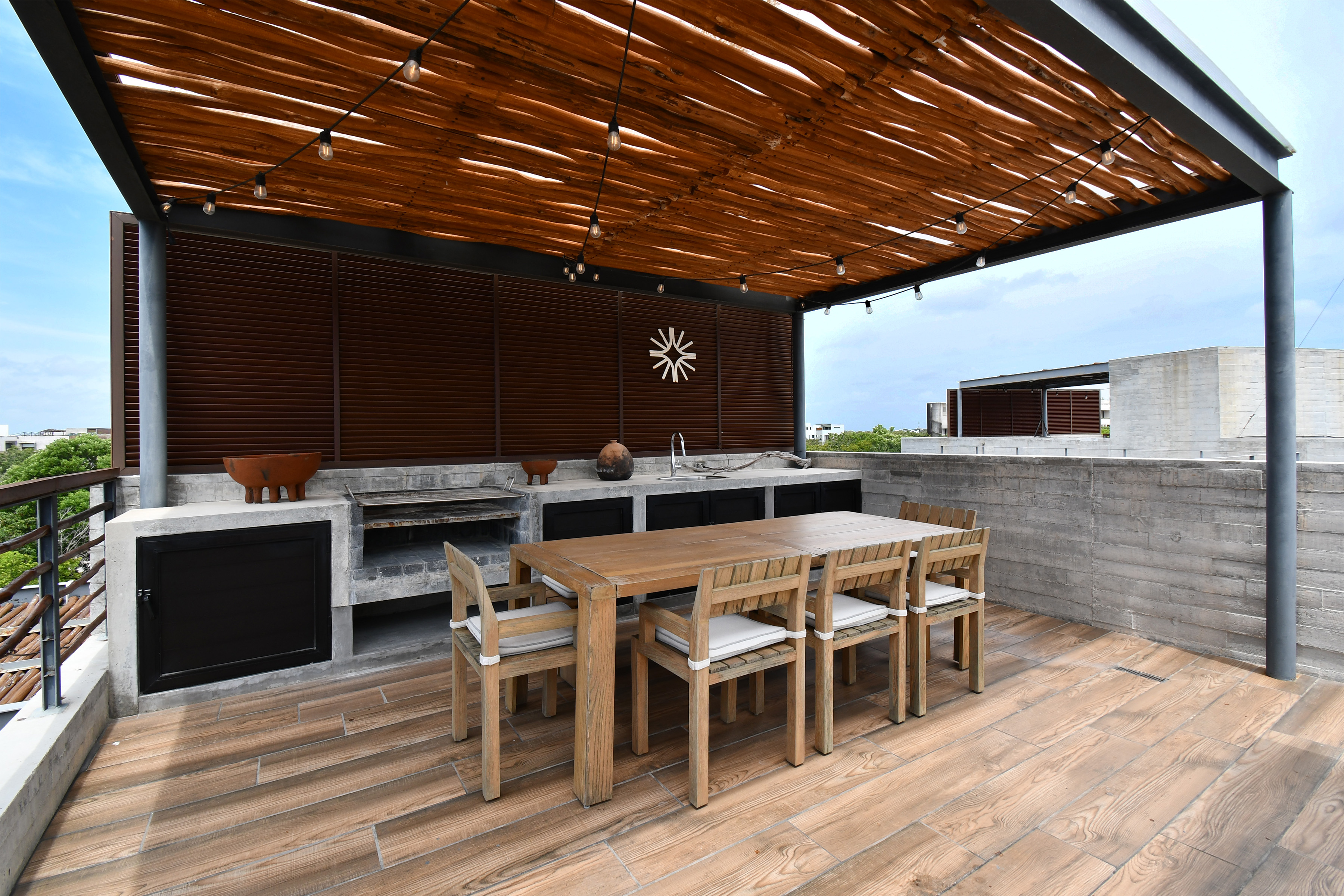  Exclusive Pent-house with Private Whirlpool Tub - 物件實景