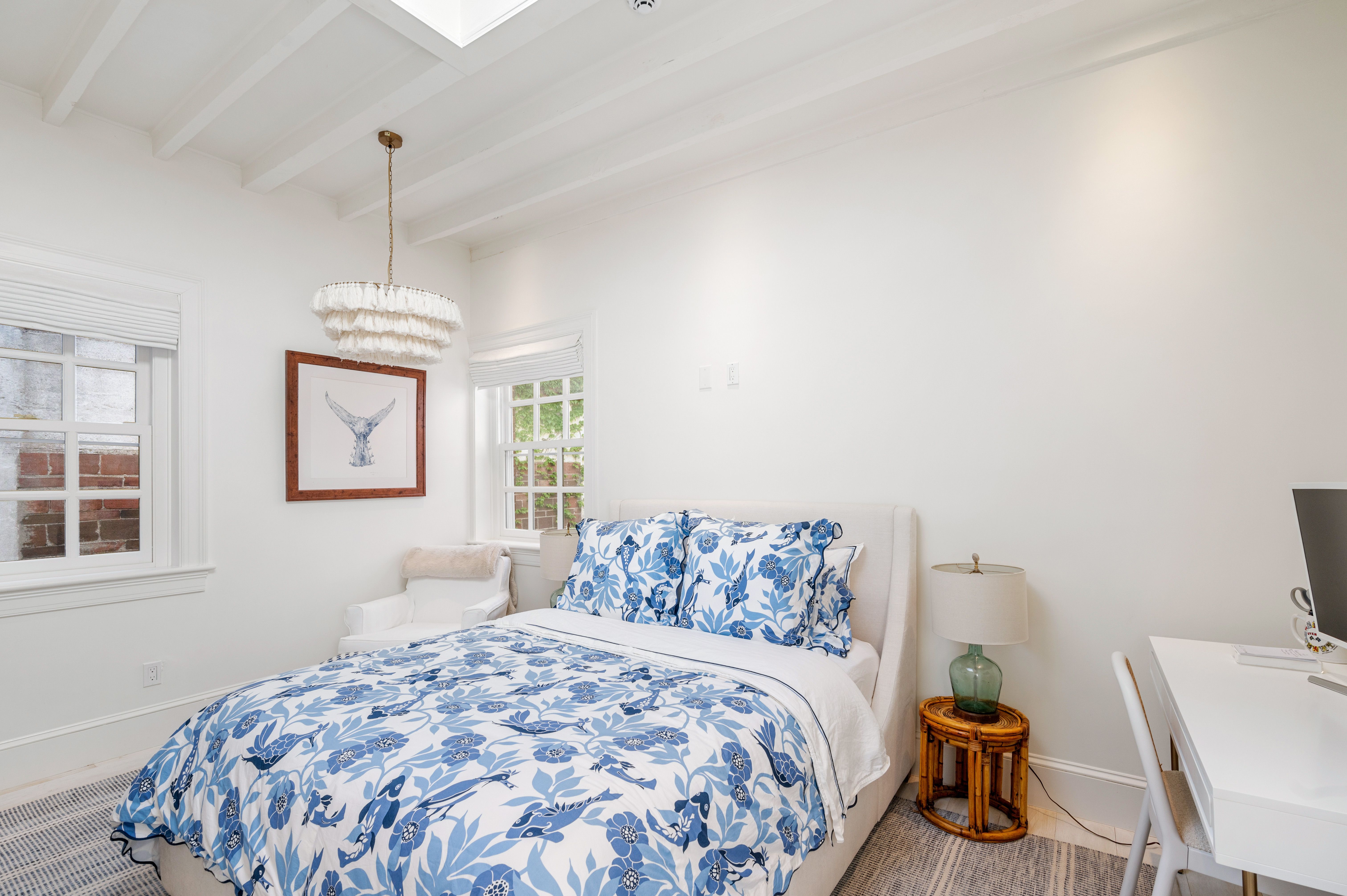  5 West Hill Place, Unit D, Boston, MA, 02114 - 物件實景