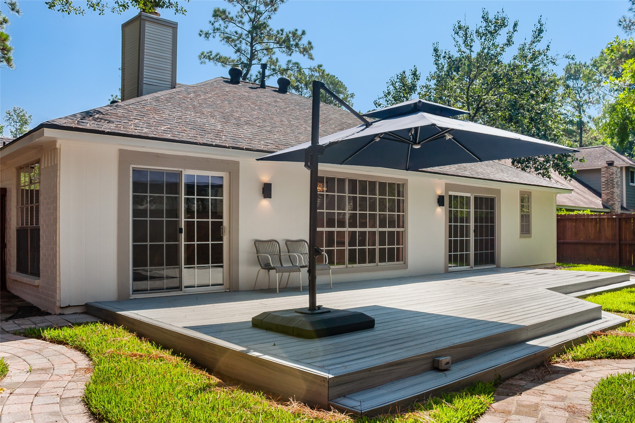 The Woodlands, Texas, 77381, United States, 3 Bedrooms Bedrooms, ,2 BathroomsBathrooms,Residential,For Sale,1934198
