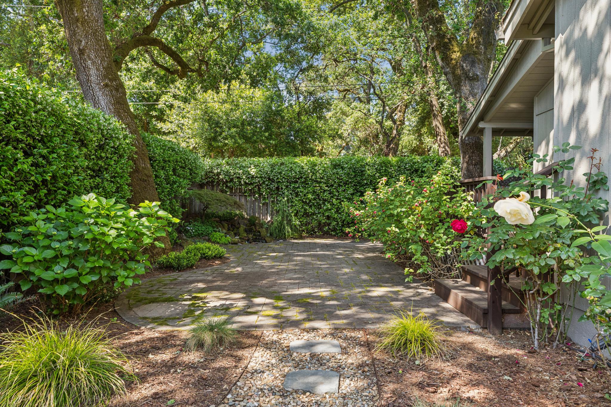  Single-Level Home Near Historic Sonoma Plaza - 物件實景
