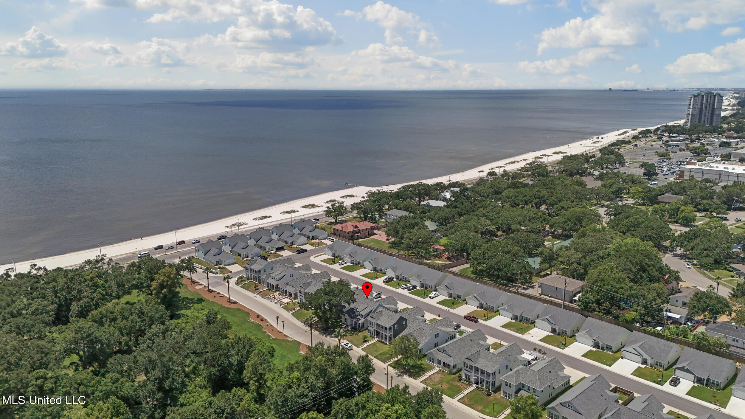 Biloxi, Mississippi, 39531, United States, 3 Bedrooms Bedrooms, ,3 BathroomsBathrooms,Residential,For Sale,1906978