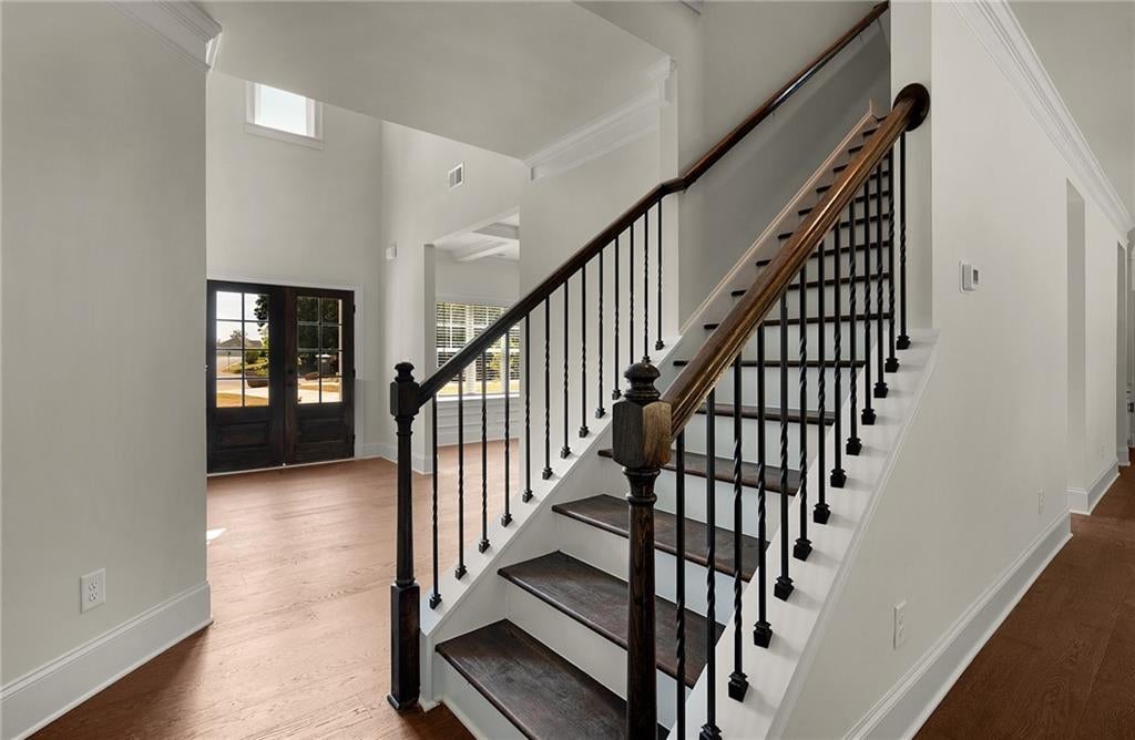 Adairsville, Georgia, 30103, United States, 4 Bedrooms Bedrooms, ,3 BathroomsBathrooms,Residential,For Sale,1976027