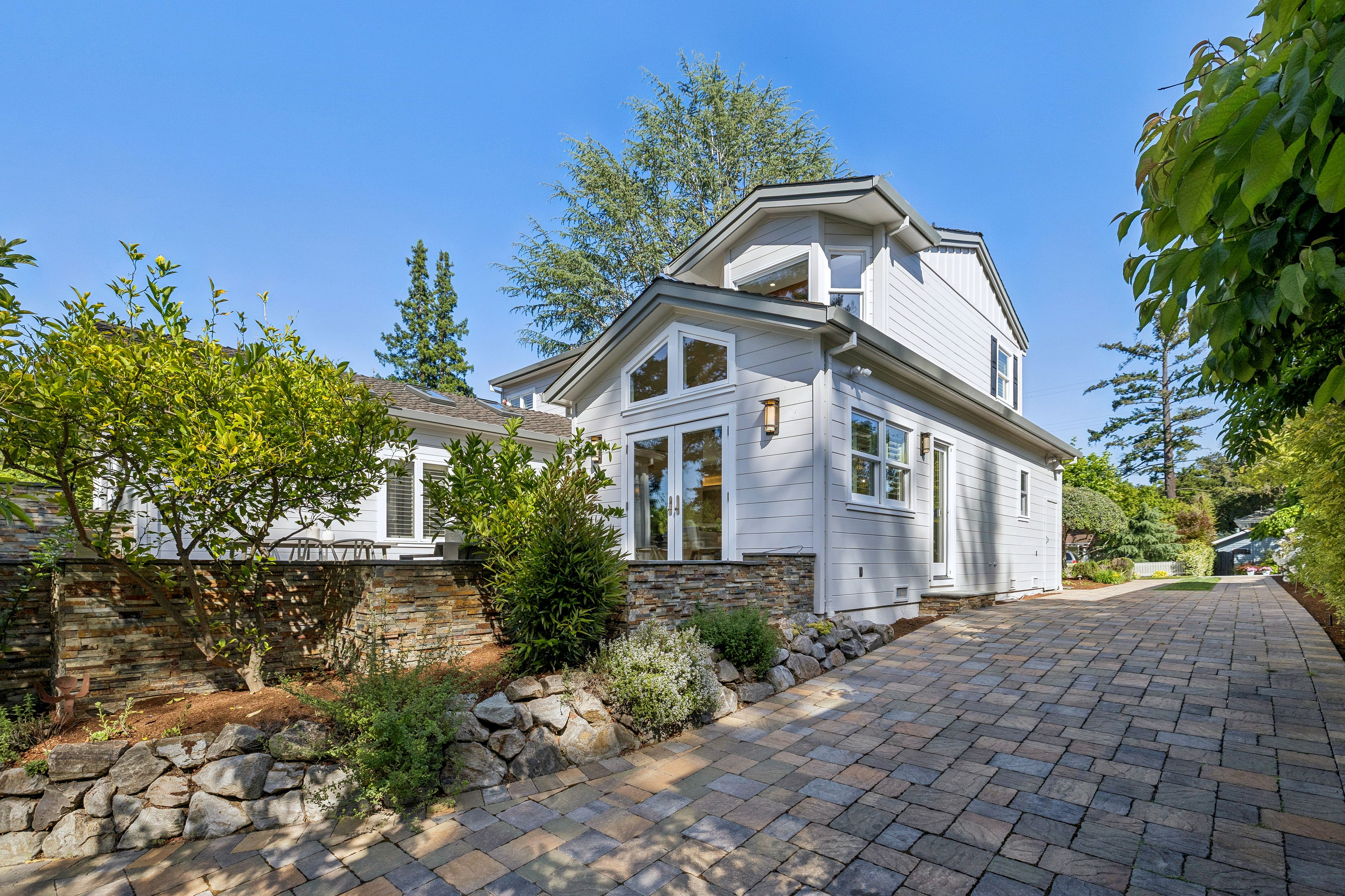  Beautifully Remodeled Downtown Los Gatos Home - 物件實景