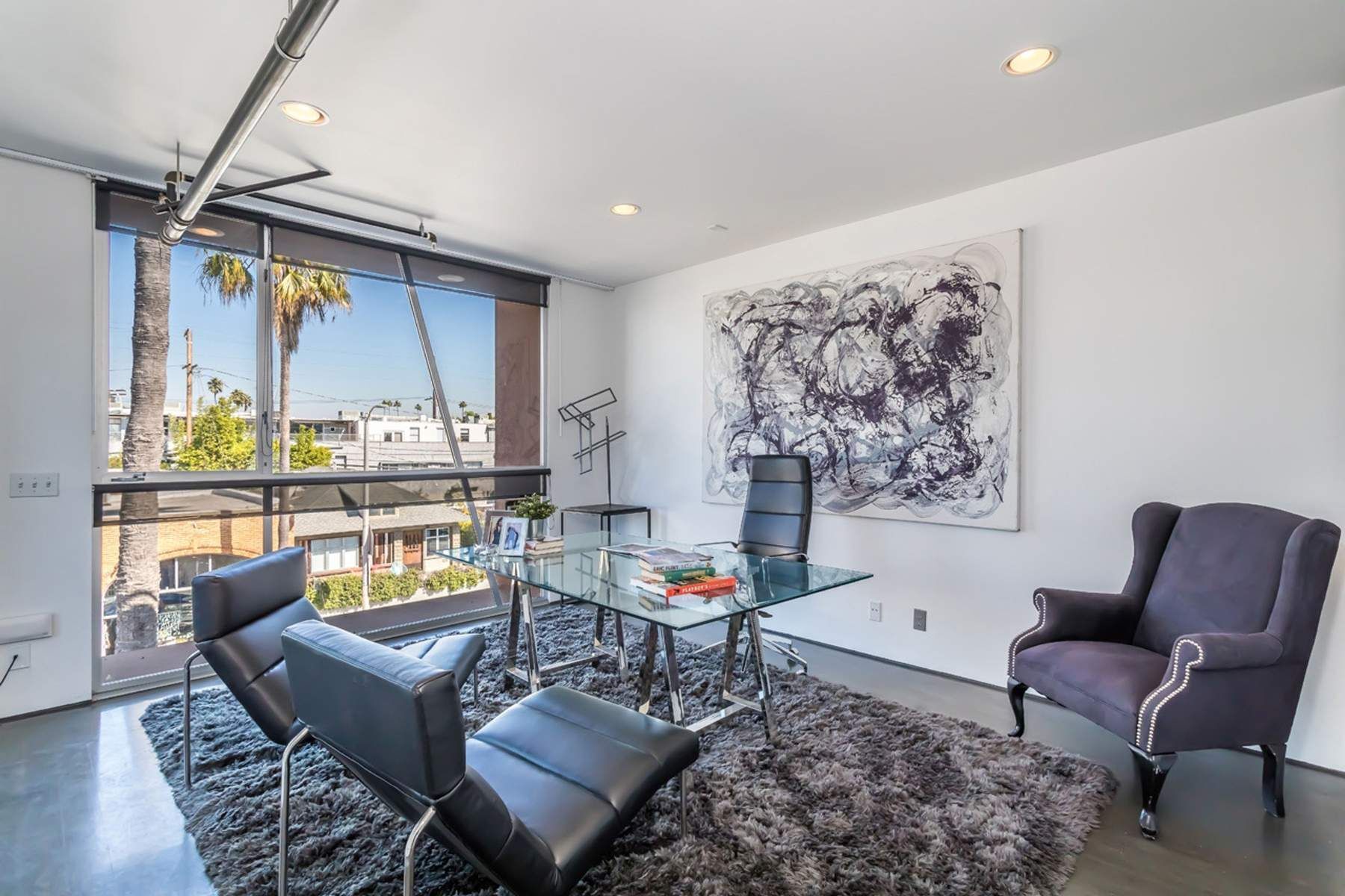  1212 Abbot Kinney Blvd - 物件實景