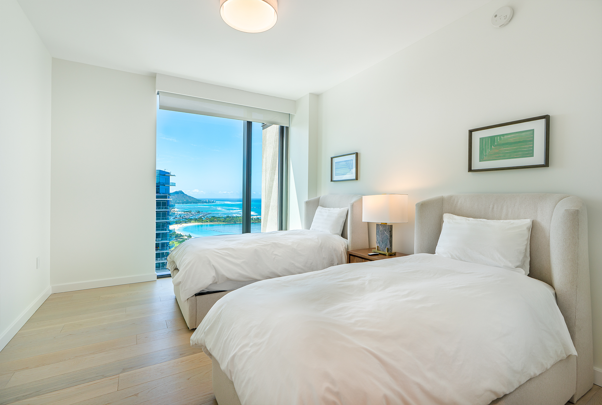  Victoria Place, City, Diamond Head, Ocean views - 物件實景