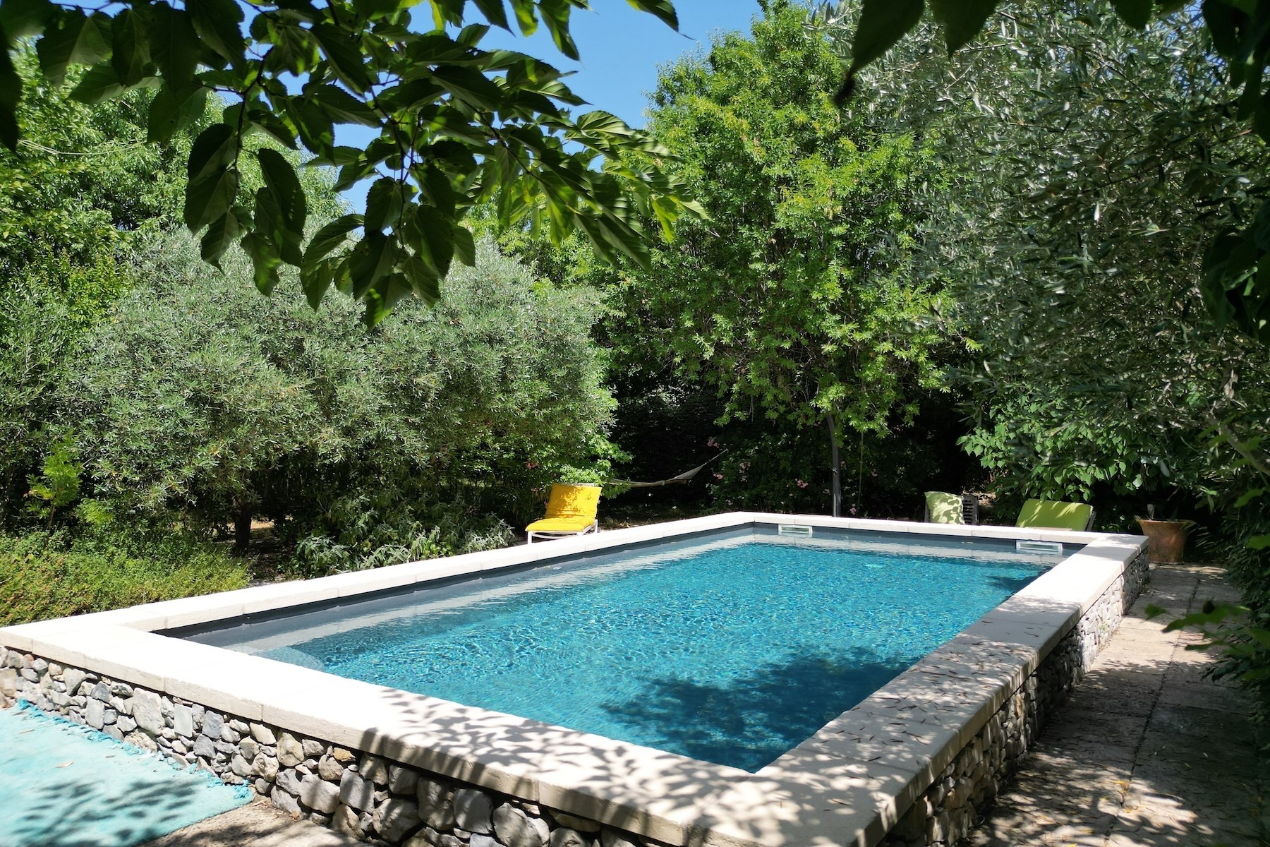  Character property with guest house and pool, nestled in unspoilt nature near U… - 物件實景