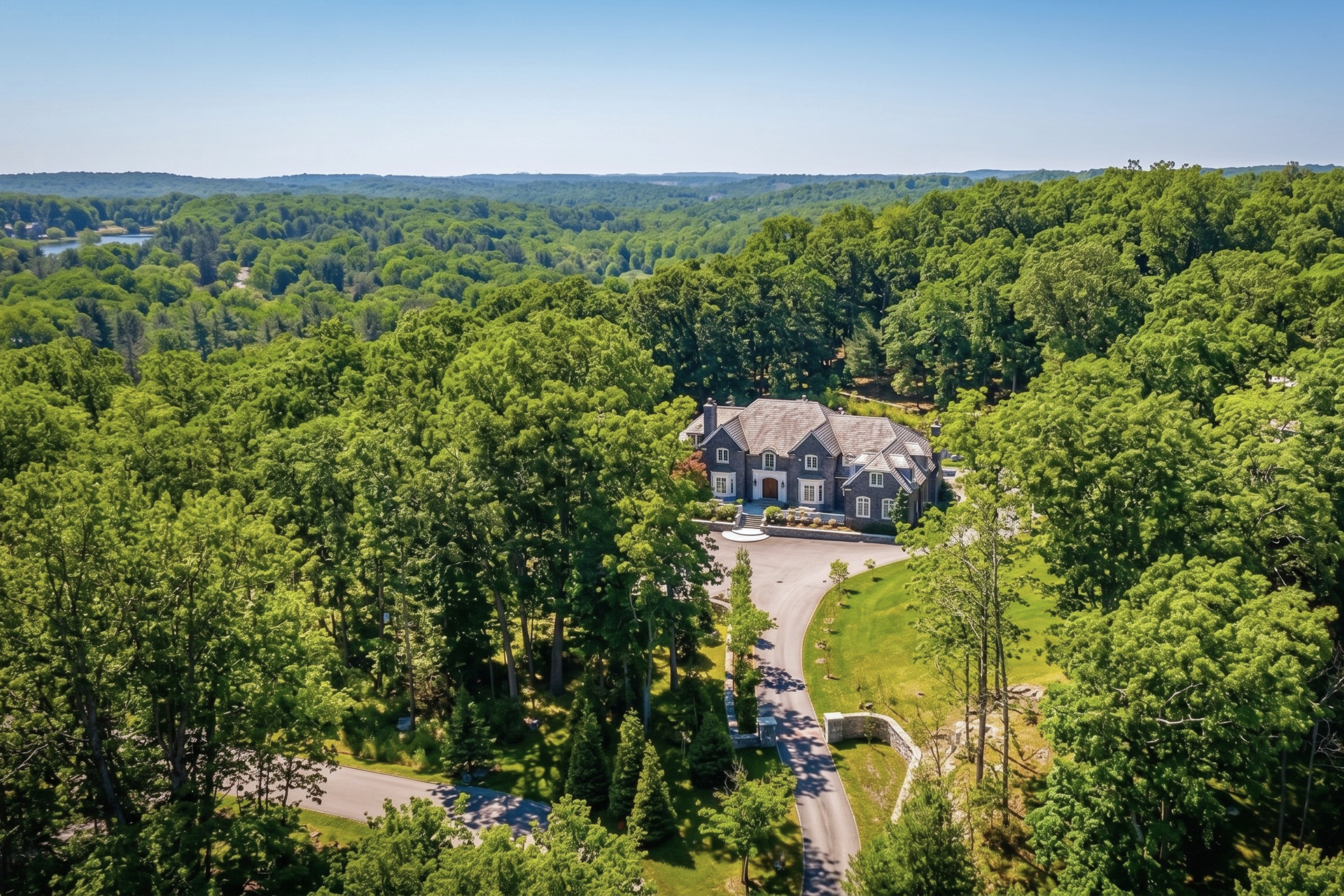  3 Vincent Lane - 物件實景