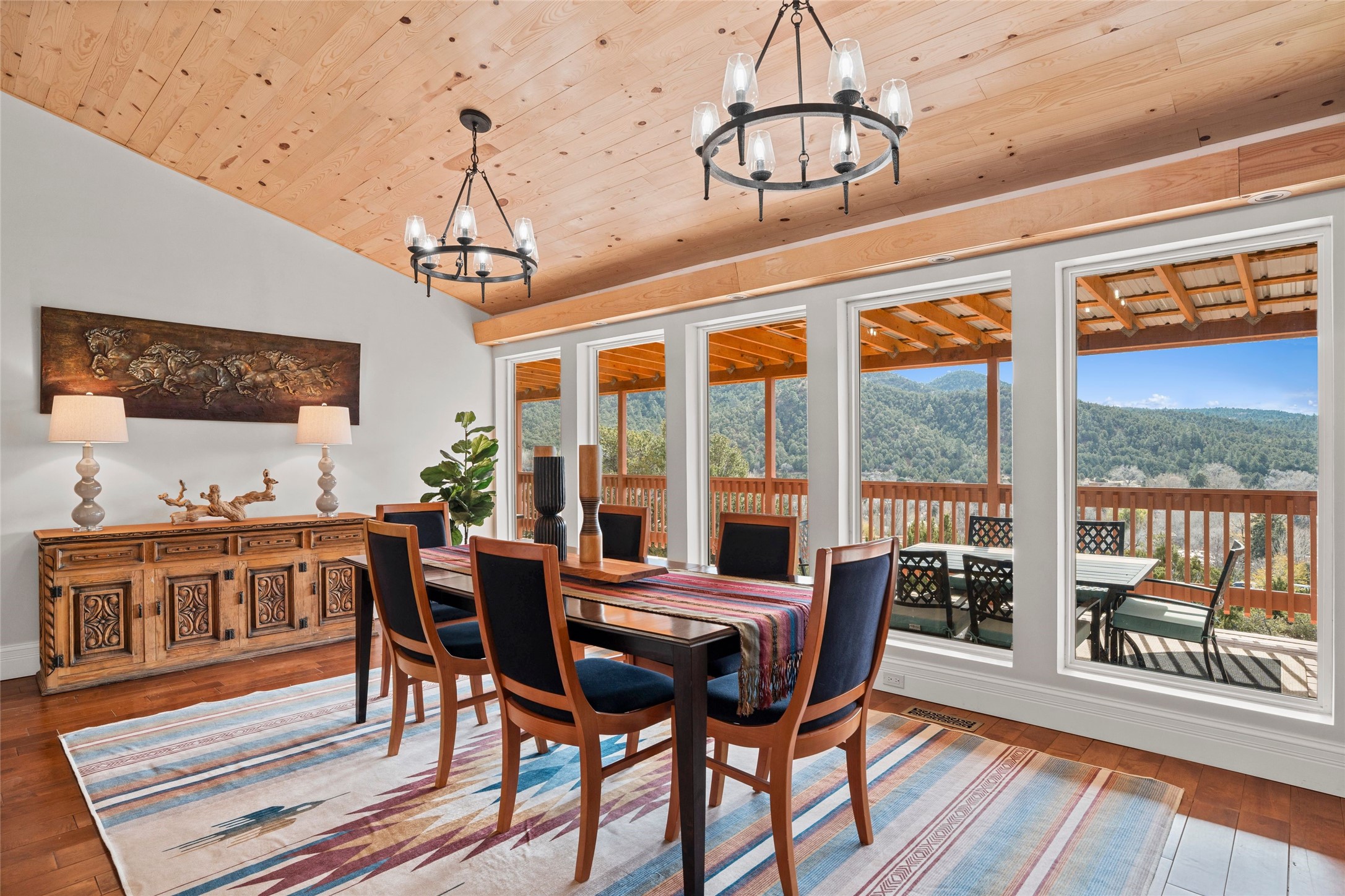  1661 E Cerro Gordo - 物件實景