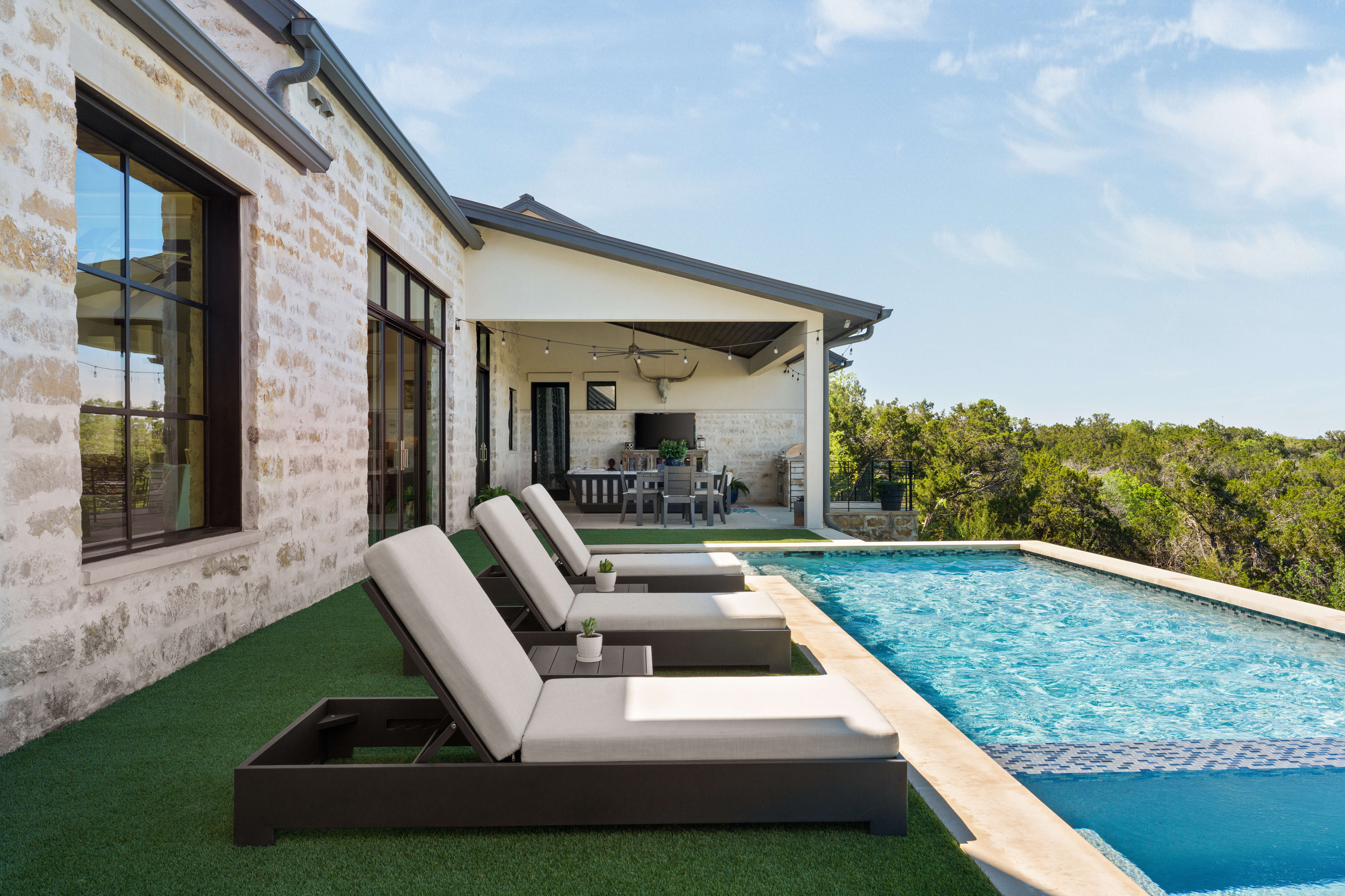  18025 Ranchland Hill Vista, Jonestown, TX 78645 - 物件實景