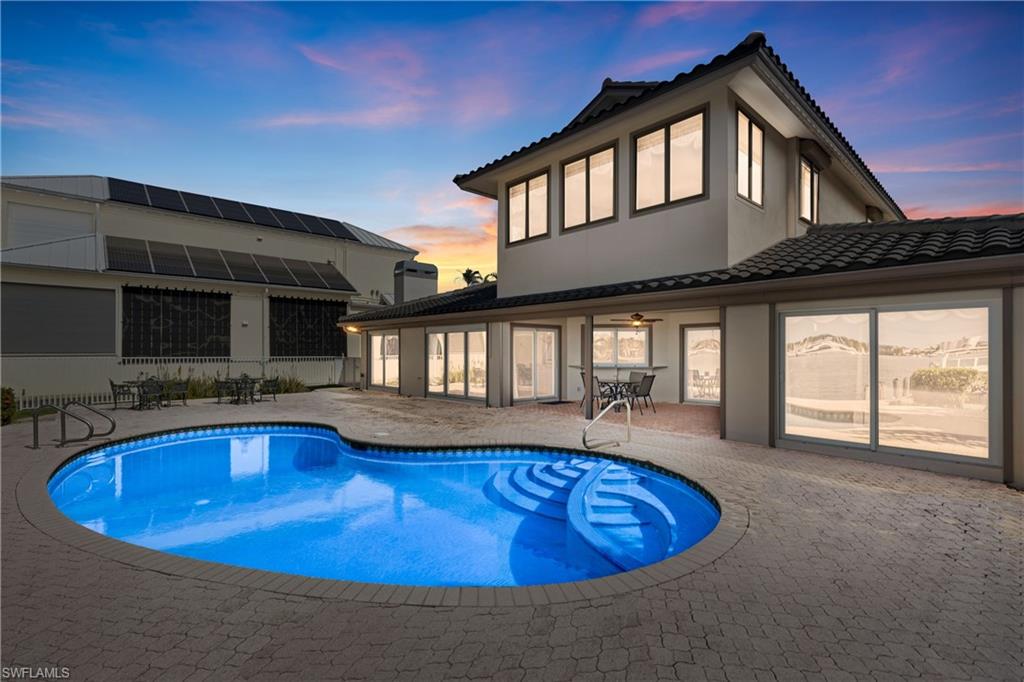 Naples, Florida, 34102, United States, 4 Bedrooms Bedrooms, ,4 BathroomsBathrooms,Residential,For Sale,1939219