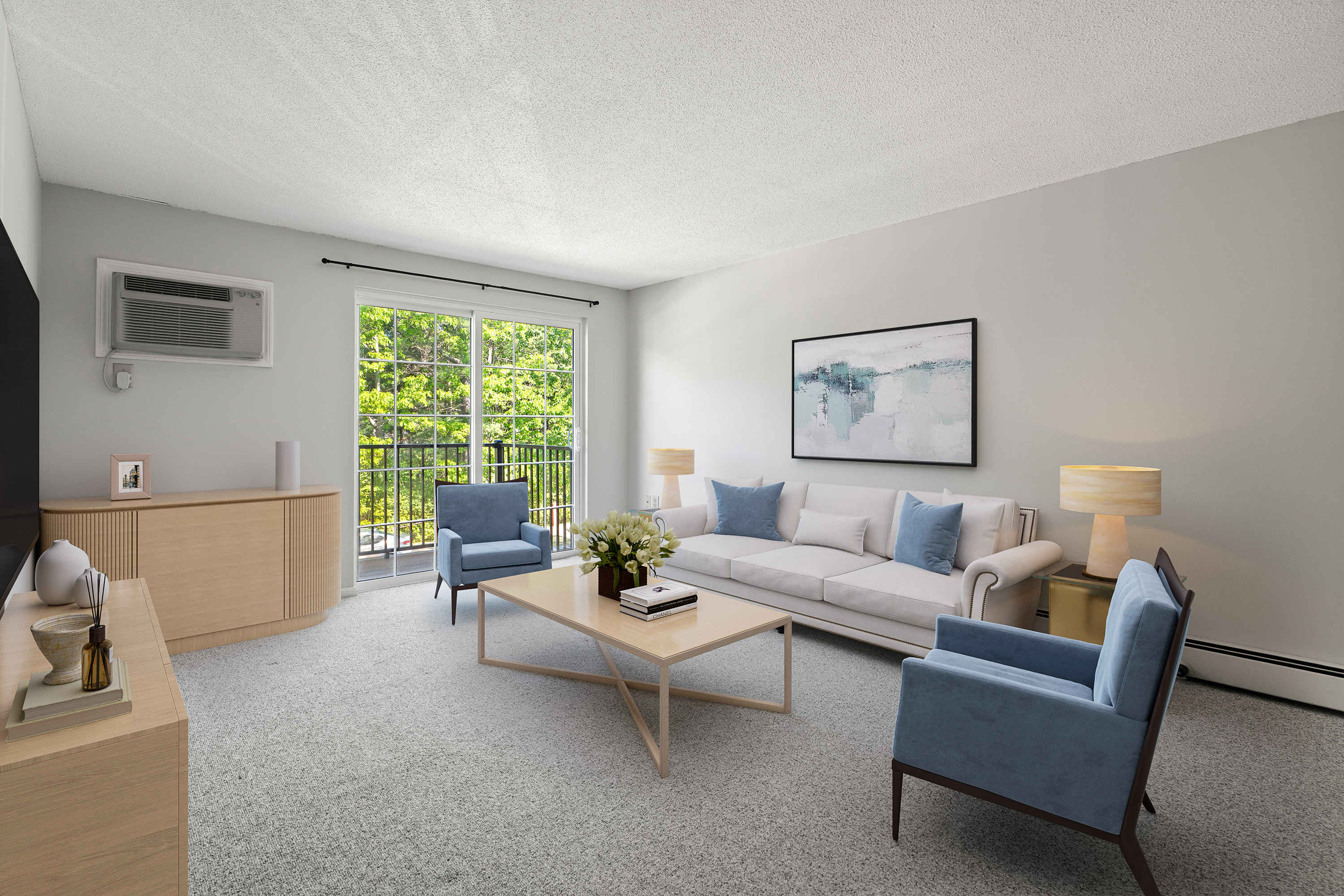  910 White Cedar Boulevard, Portsmouth, NH 03801 - 物件實景