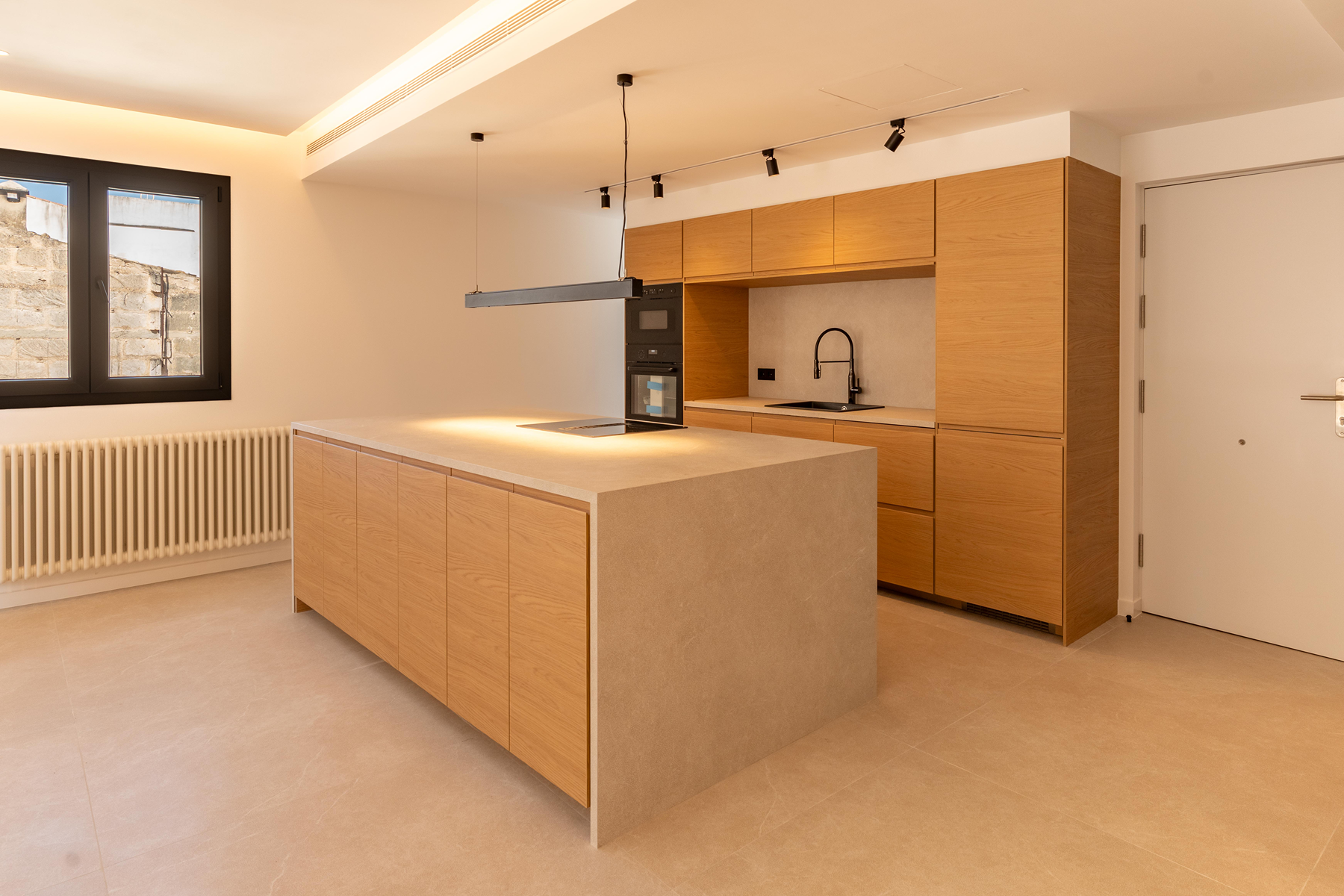  Contemporary apartment with views in Lloseta Mallorca - 物件實景