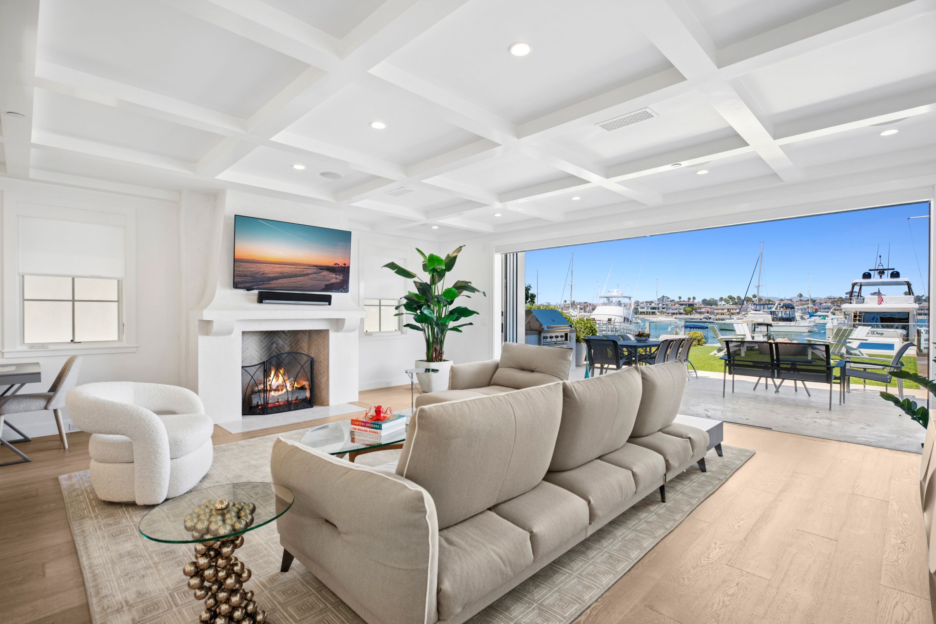  928 East Balboa Boulevard, Newport Beach, CA 92661 - 物件實景