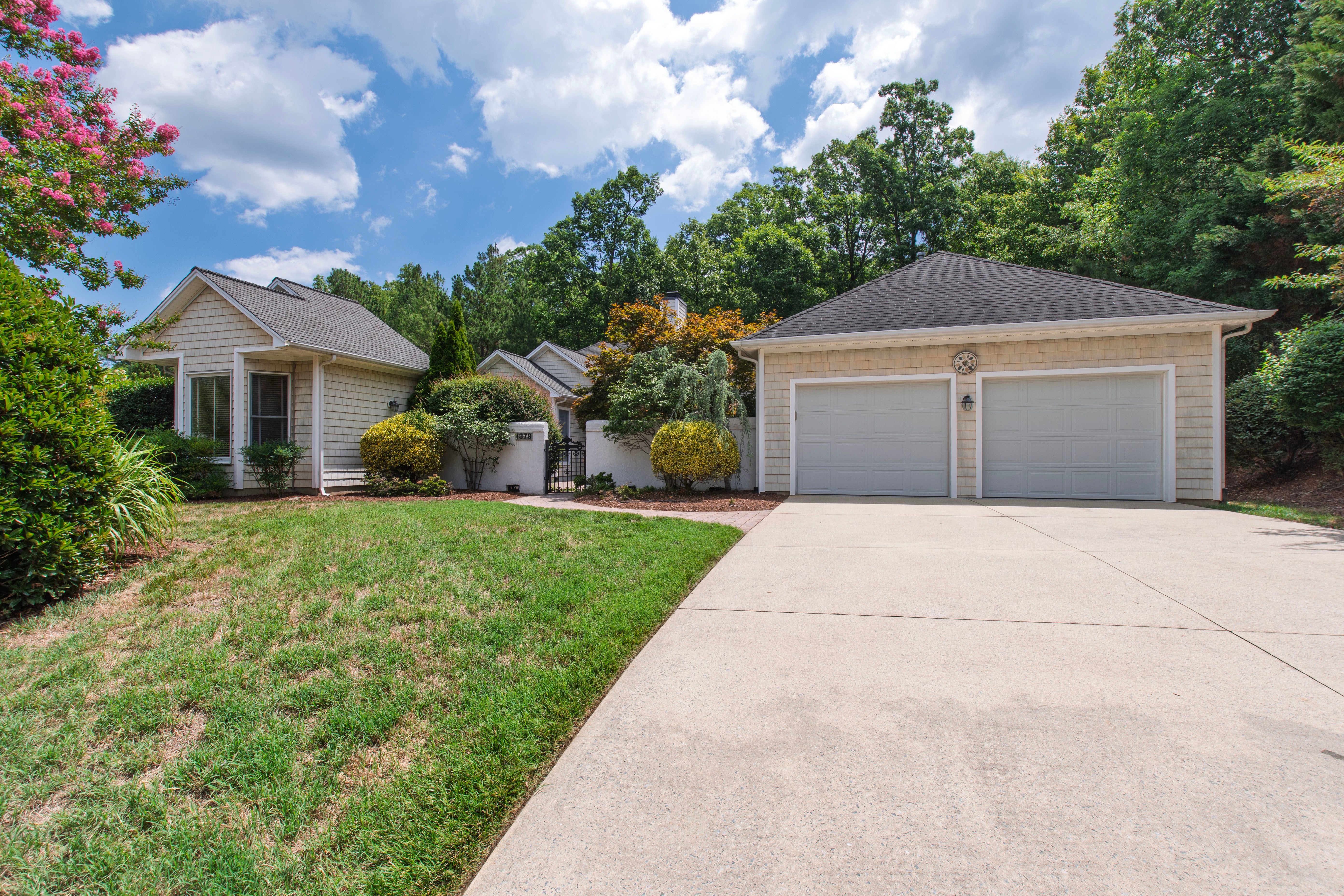  1379 Bradford Place, Pittsboro, NC 27312 - 物件實景