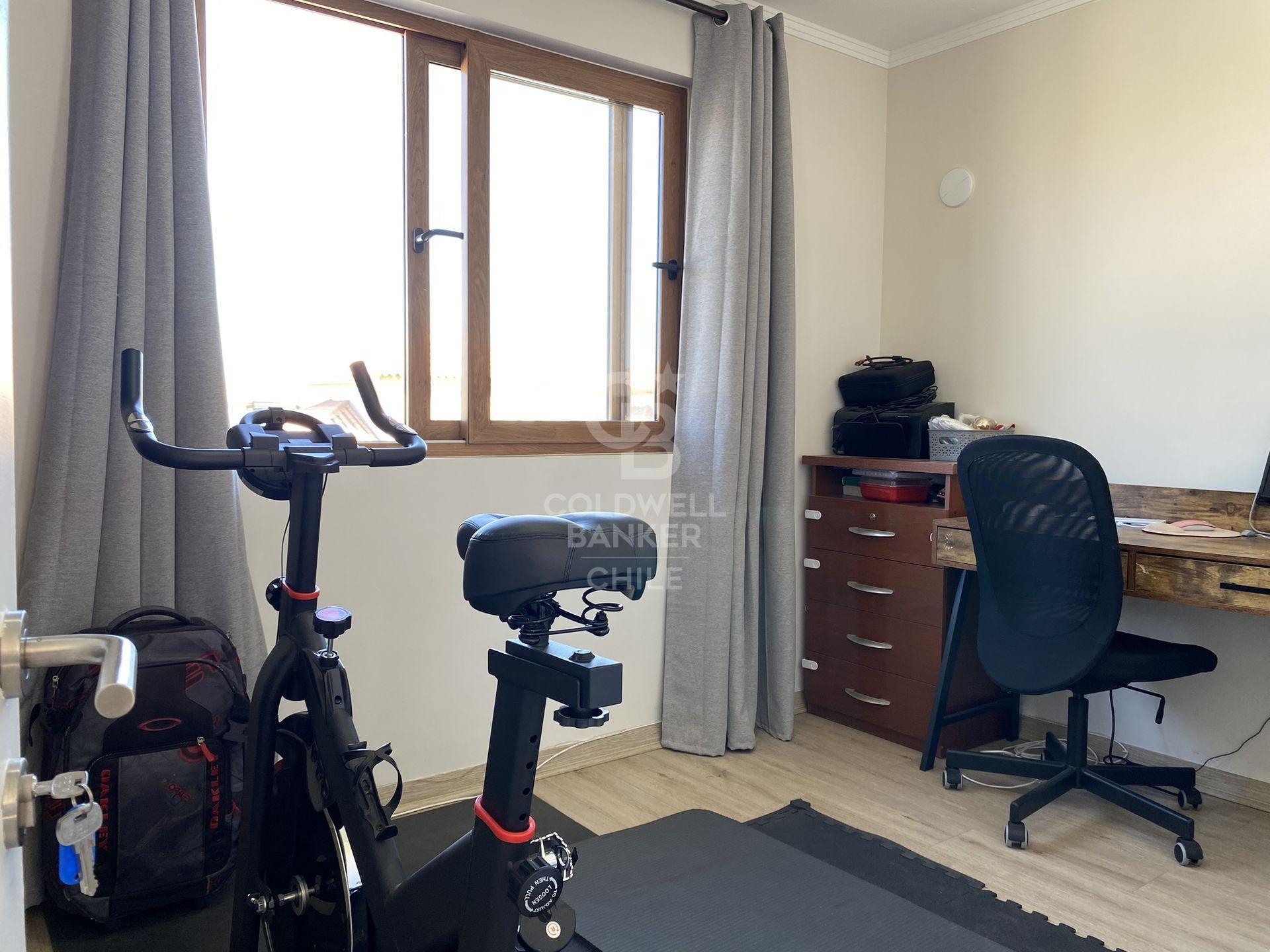 Colina, Chile, 3 Bedrooms Bedrooms, ,3 BathroomsBathrooms,Residential,For Sale,1730336