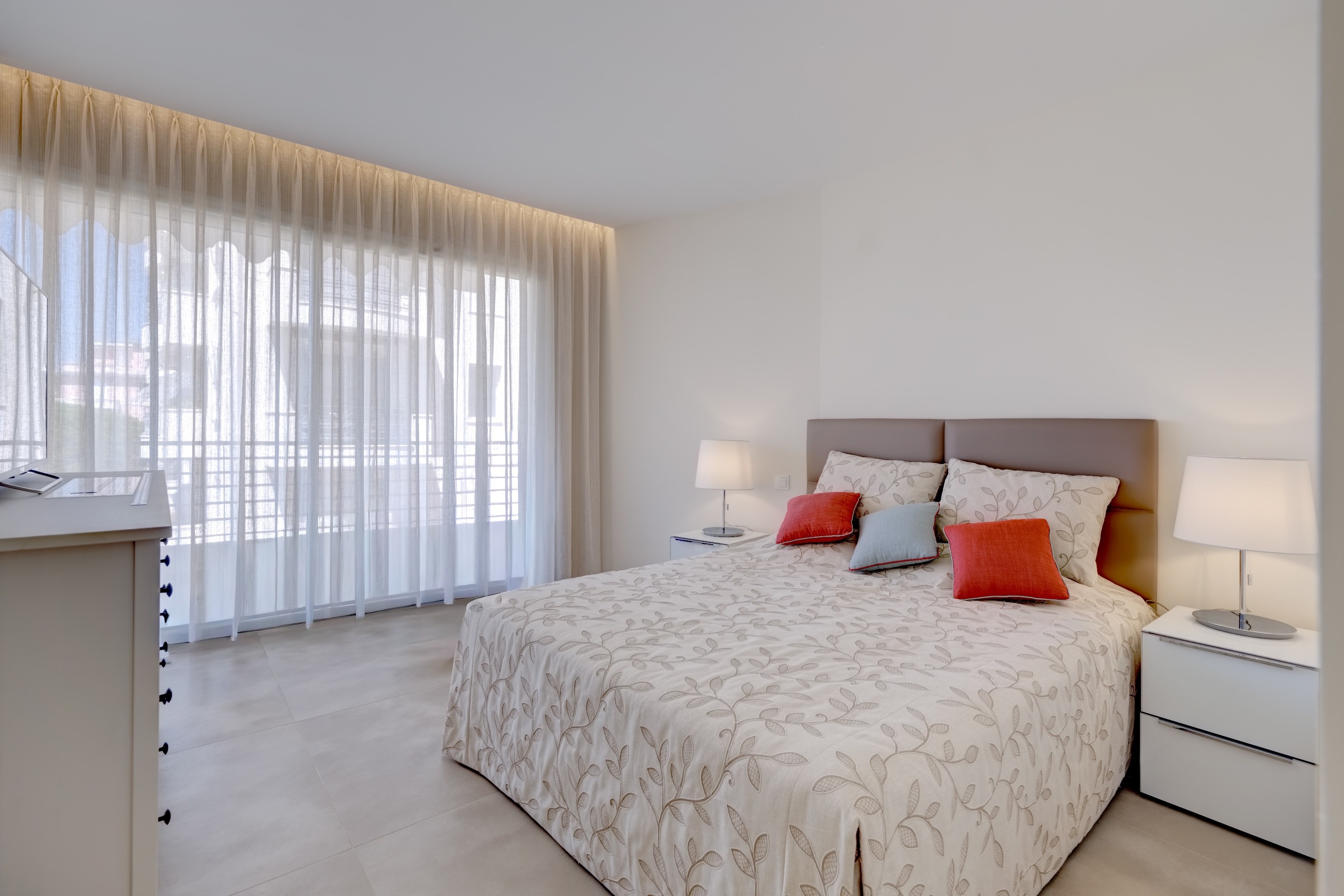  Cannes Croisette, luxury corner apartment for sale, sea views, garage and staff… - 物件實景