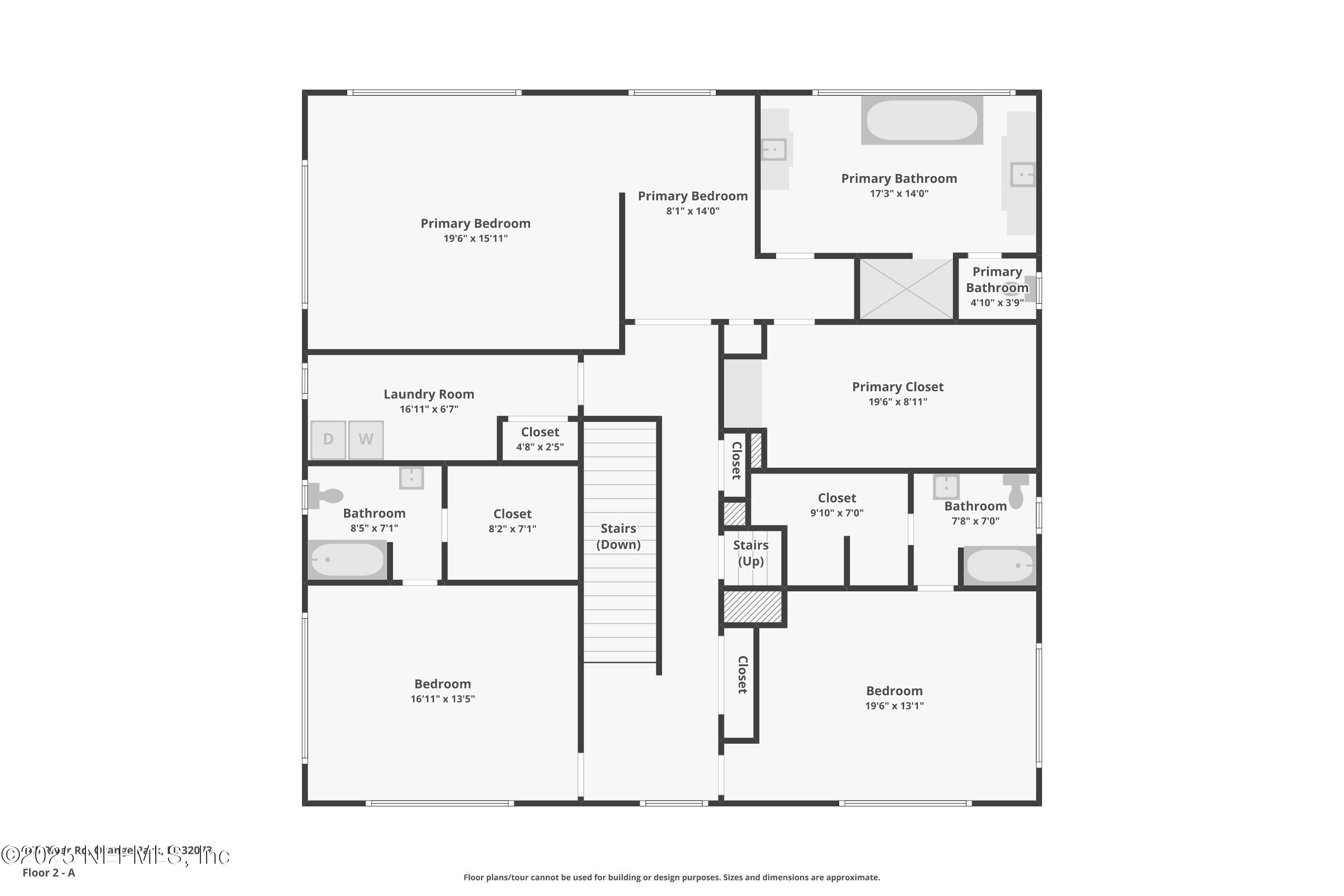 Orange Park, Florida, 32073, United States, 5 Bedrooms Bedrooms, ,9 BathroomsBathrooms,Residential,For Sale,1847140