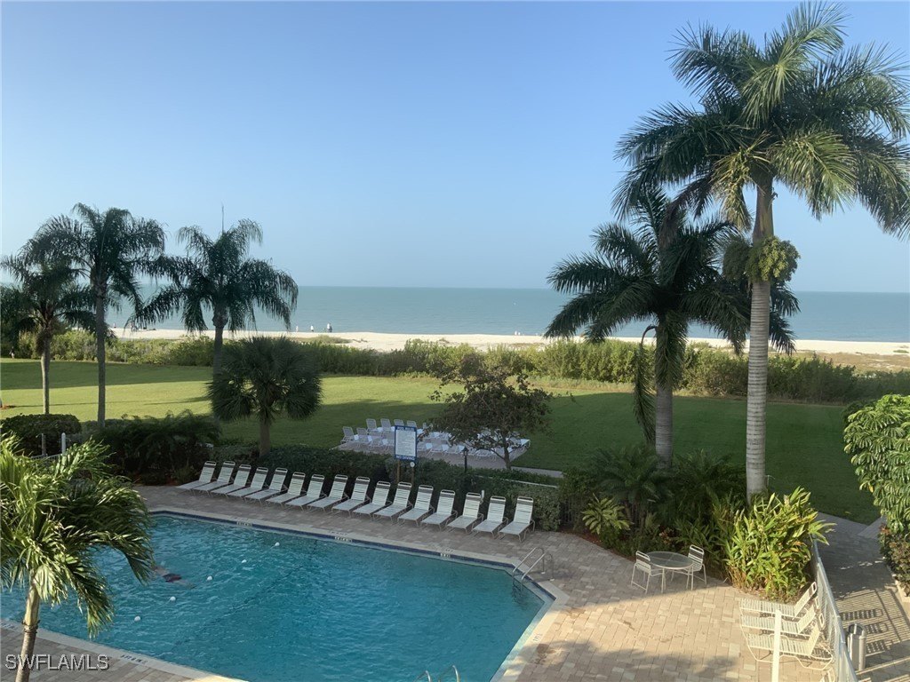 Fort Myers Beach, Florida, 33931, United States, 1 Bedroom Bedrooms, ,1 BathroomBathrooms,Residential,For Sale,1899389