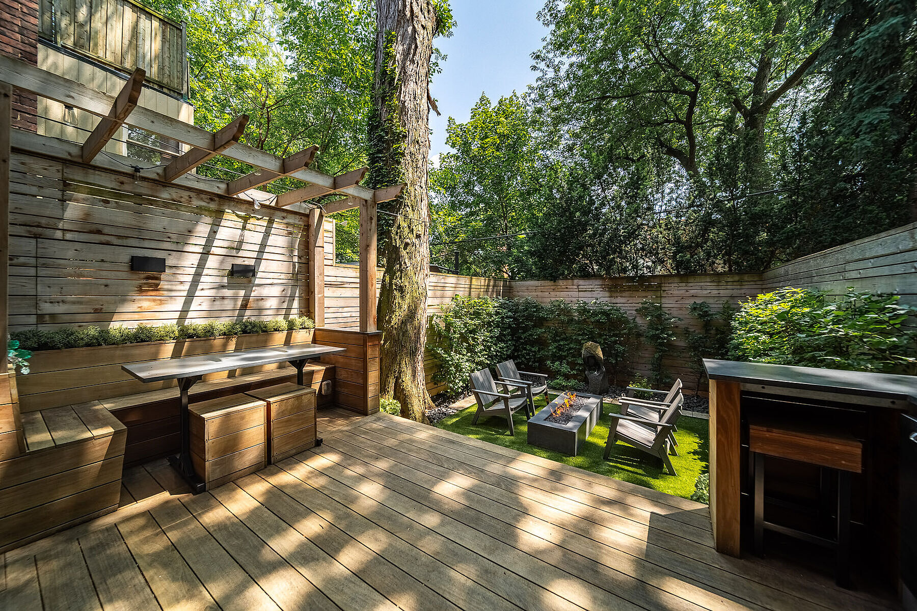  Exceptional Annex Rental - 物件實景