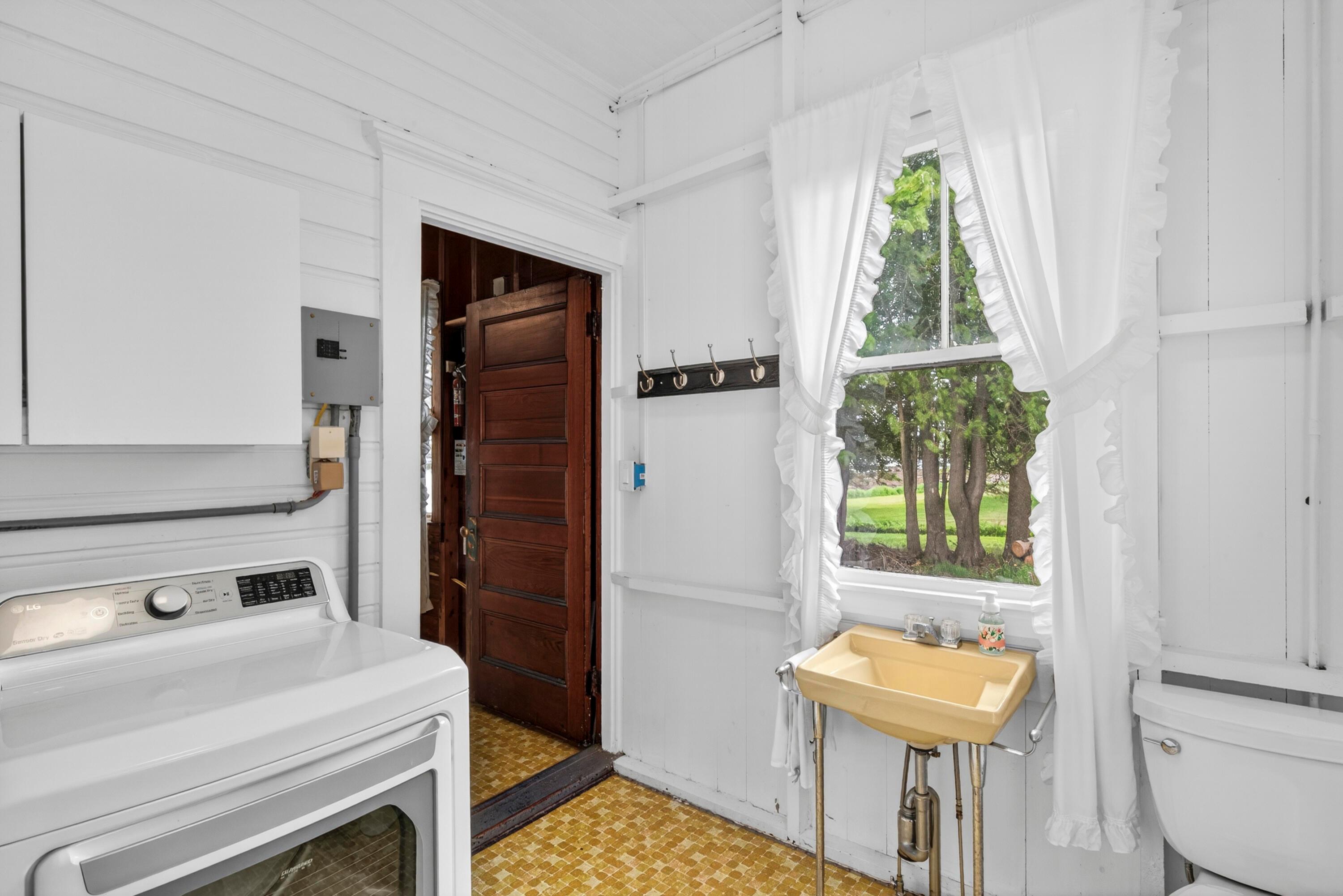  8 Navy Street Ext. - 物件實景
