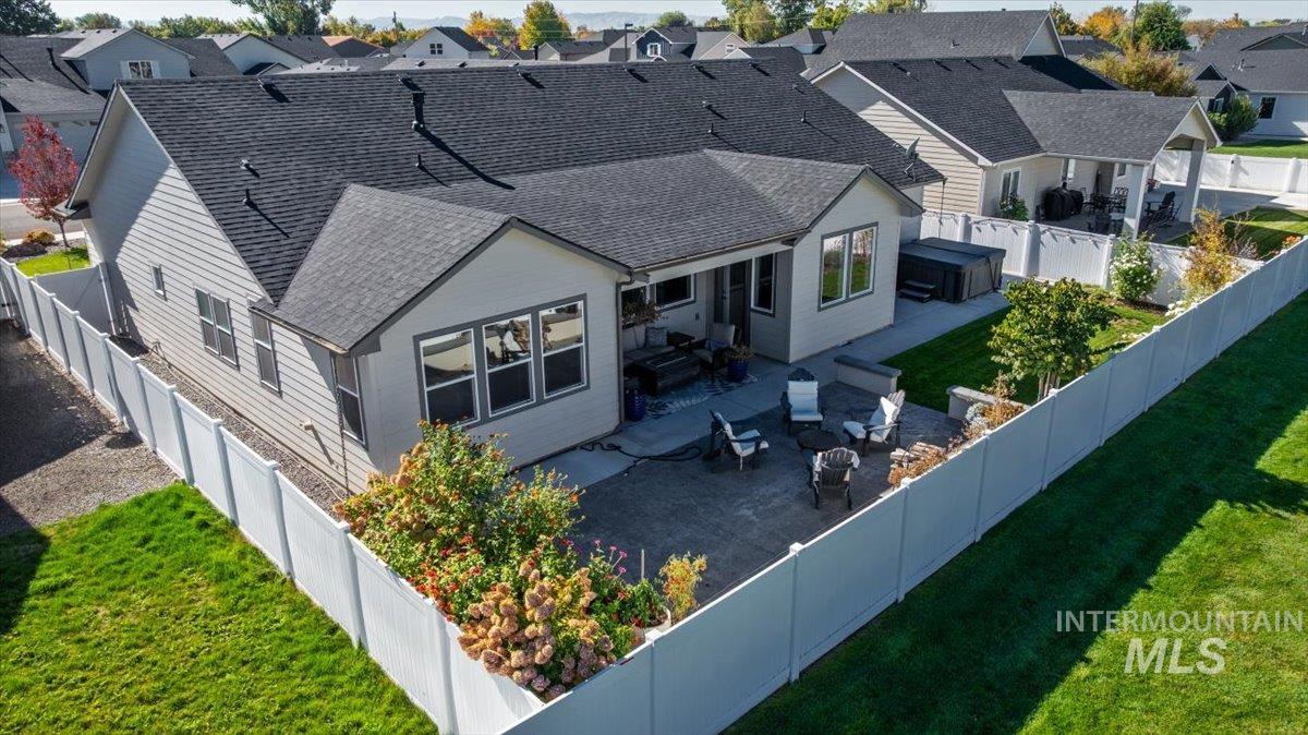 Nampa, Idaho, 83687, United States, 4 Bedrooms Bedrooms, ,Residential,For Sale,1970724