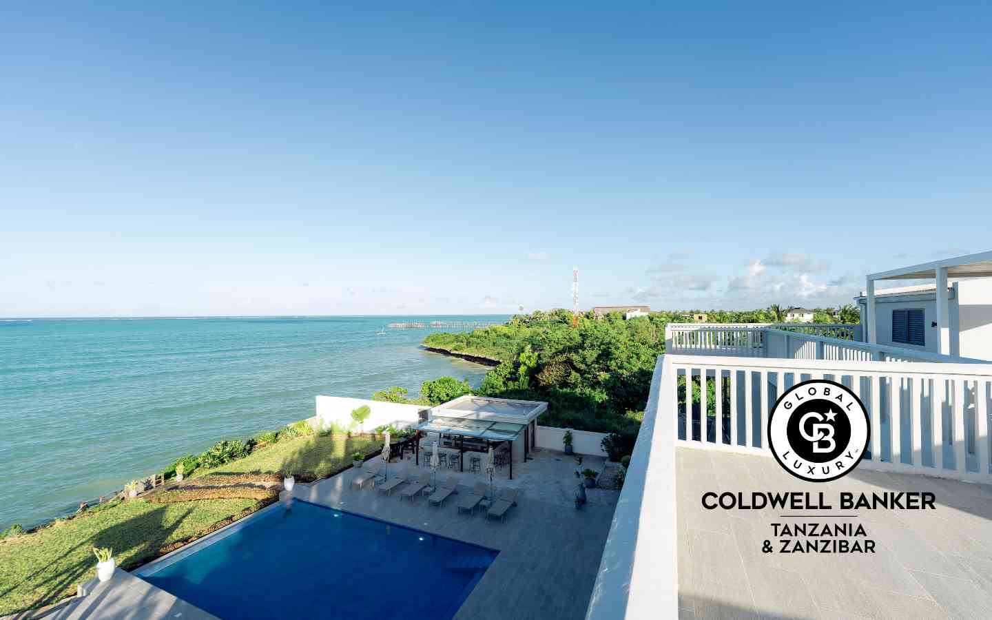 Zanzibar, Mjini Magharibi, 72311, TZ, 8 Bedrooms Bedrooms, ,5 BathroomsBathrooms,Residential,For Sale,1917553