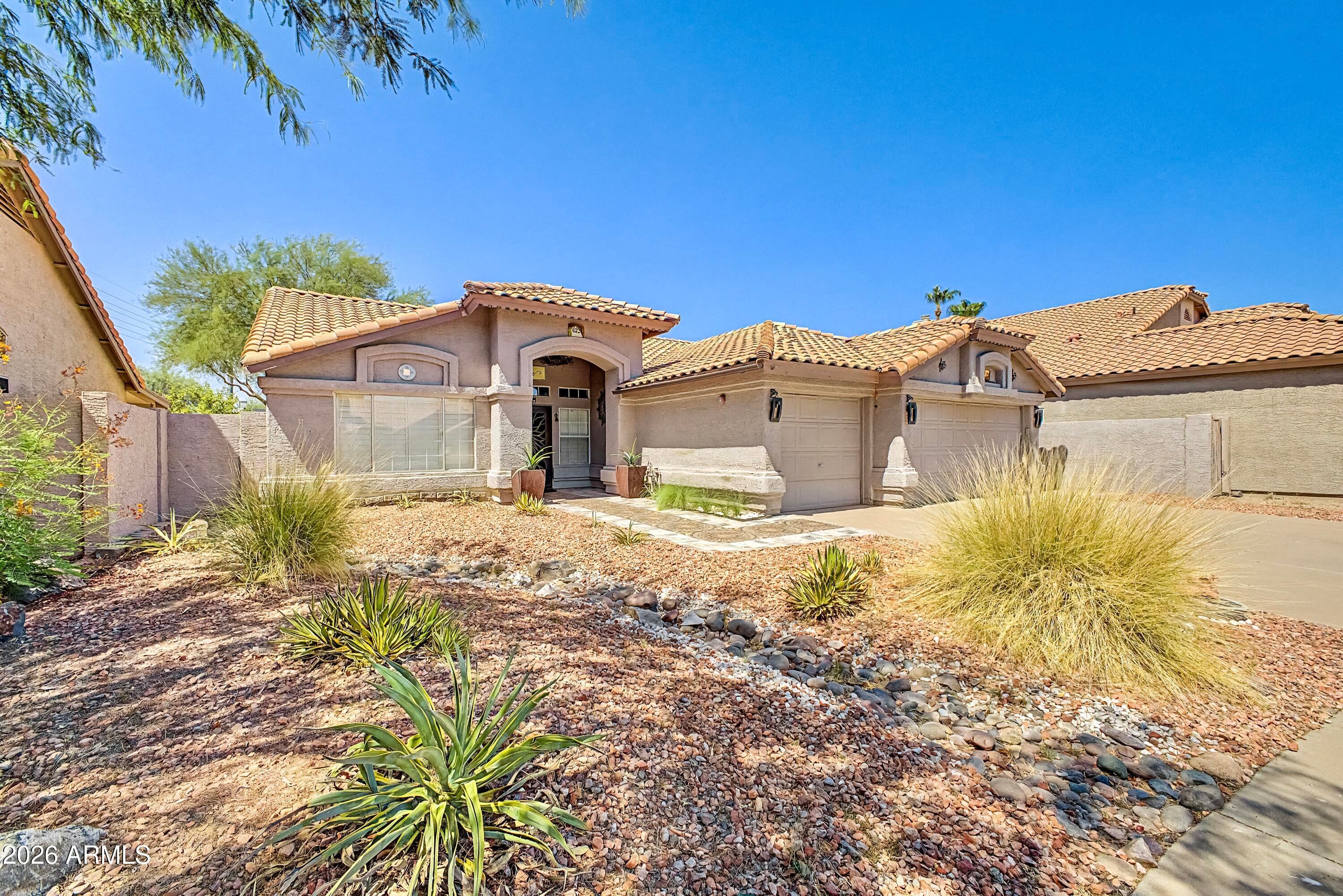 Palm Ridge Dr, Scottsdale, AZ 85260 #1