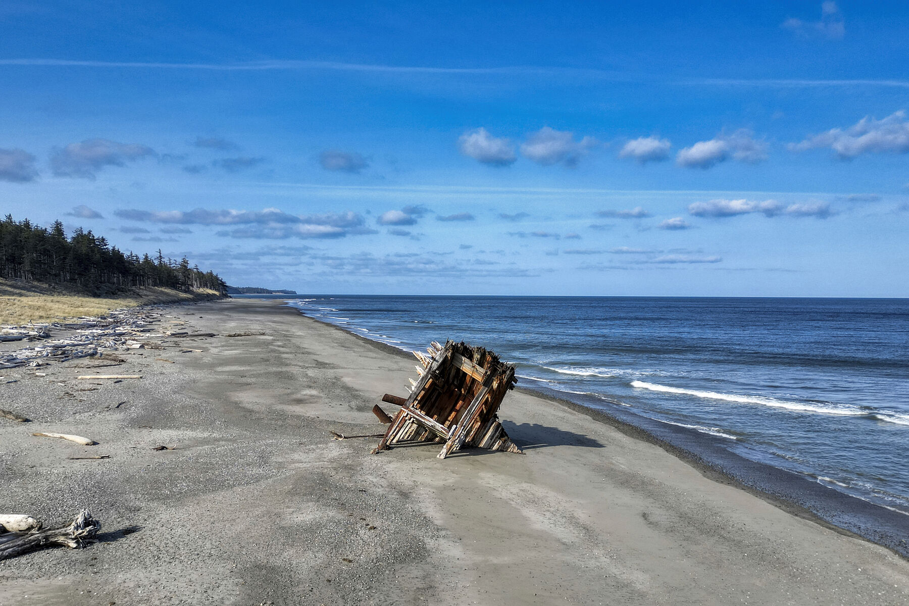  Legacy Oceanfront Haida Gwaii - 物件實景