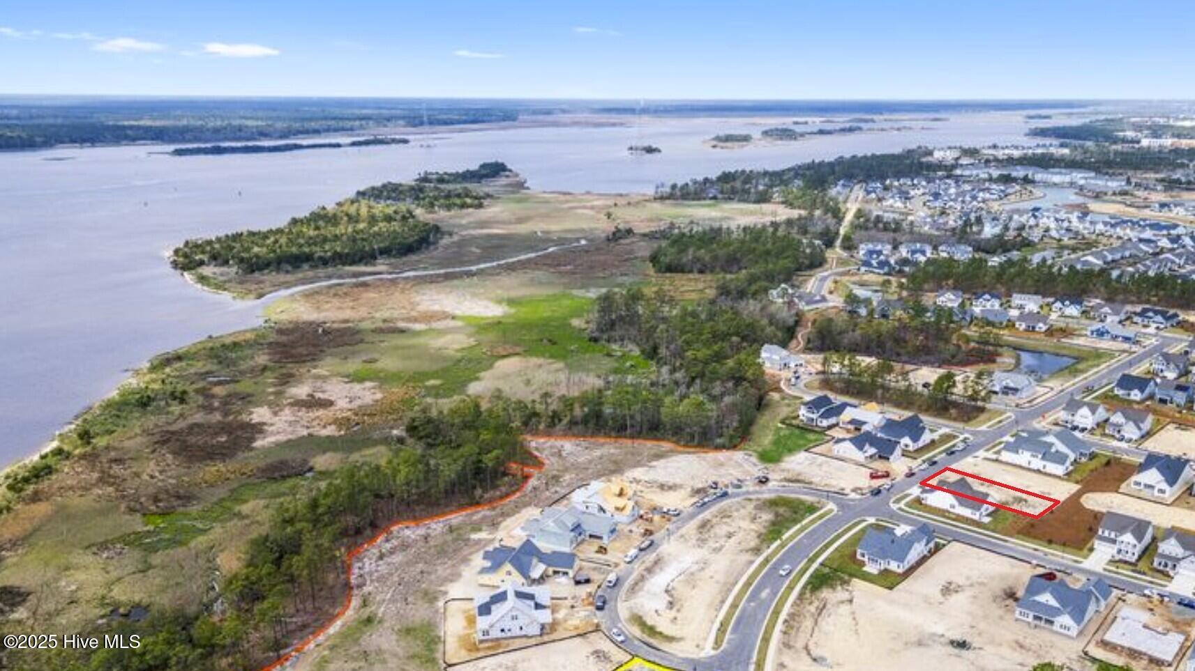 Wilmington, North Carolina, 28412, United States, 4 Bedrooms Bedrooms, ,3 BathroomsBathrooms,Residential,For Sale,1847118