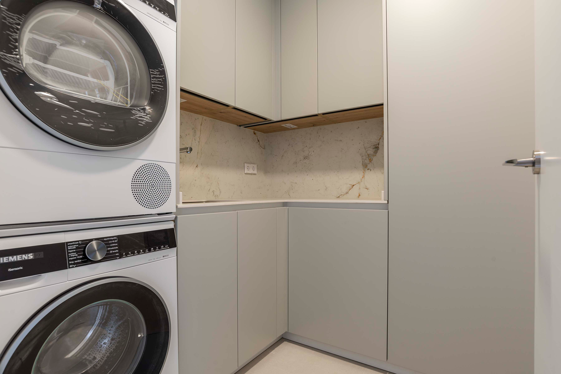  Penthouse with 3 bedrooms in Jerónimos - 物件實景