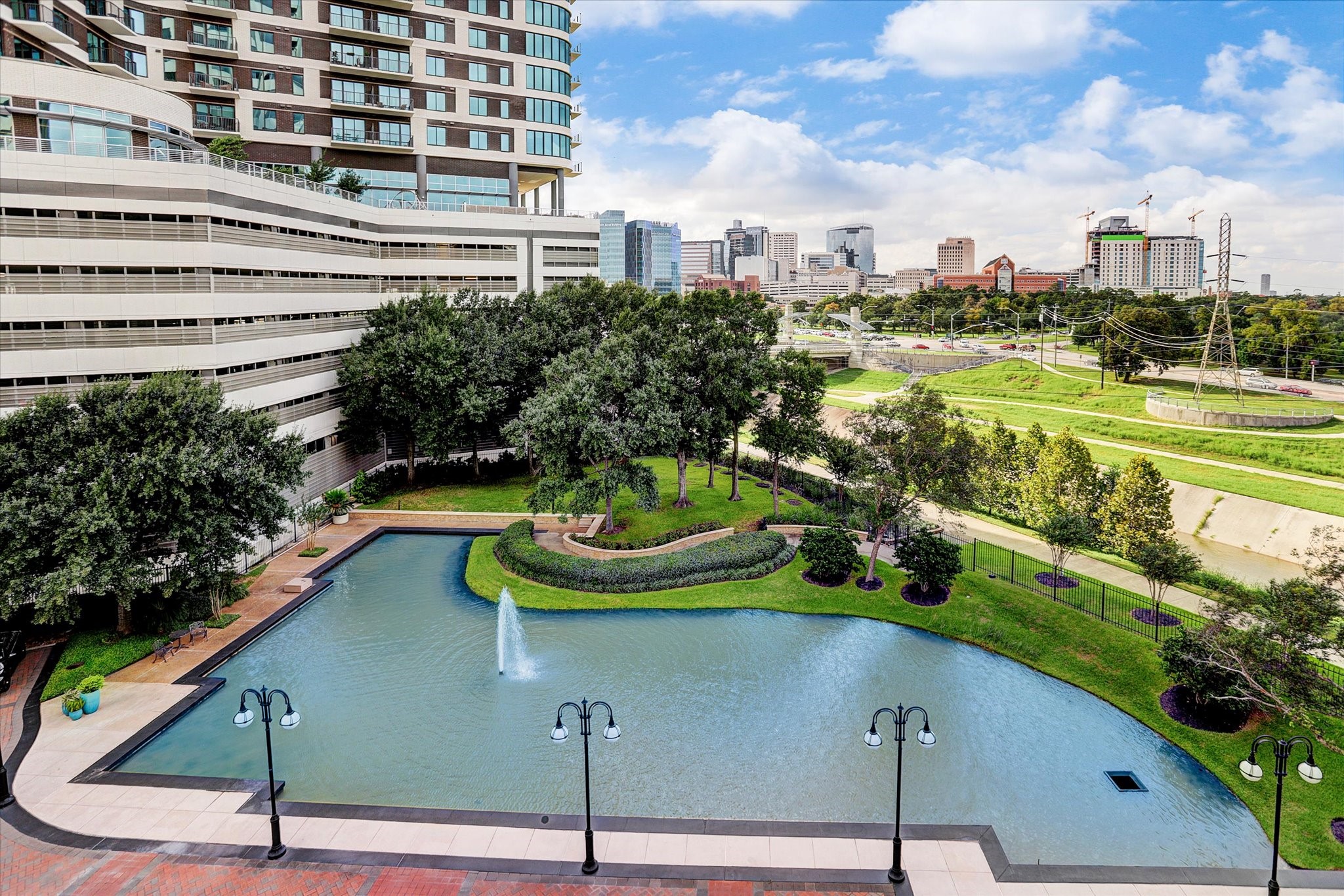  2001 Holcombe Boulevard #2006 - 物件實景