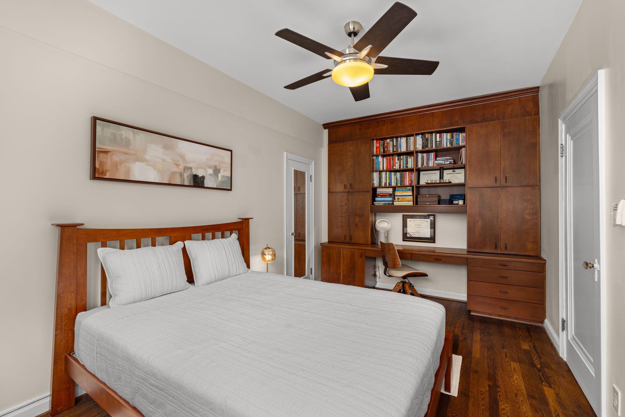  2737 Devonshire Place NW, Washington, DC, 20008 - 物件實景
