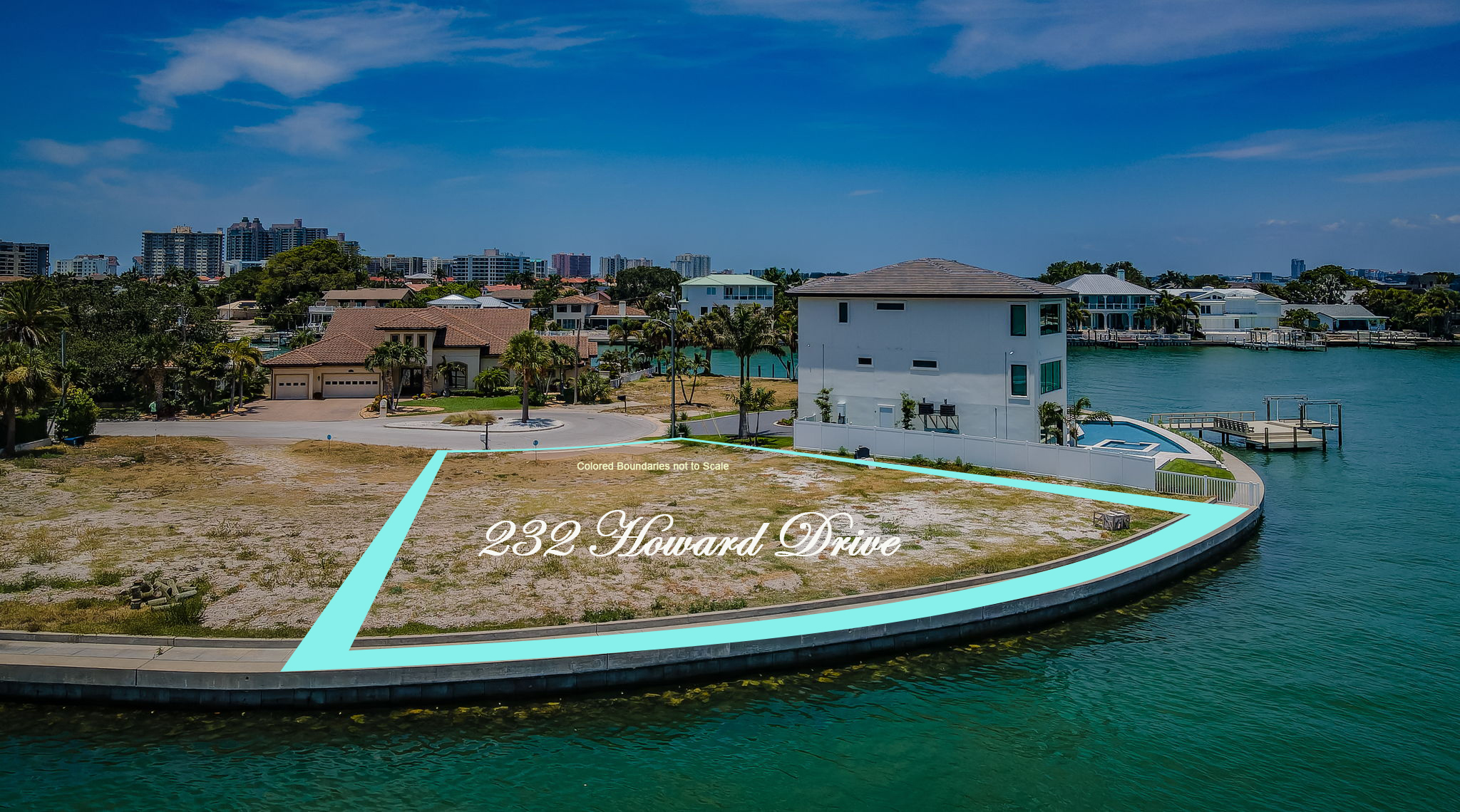 Belleair Beach, Florida, 33786, United States, ,Land,For Sale,1982869