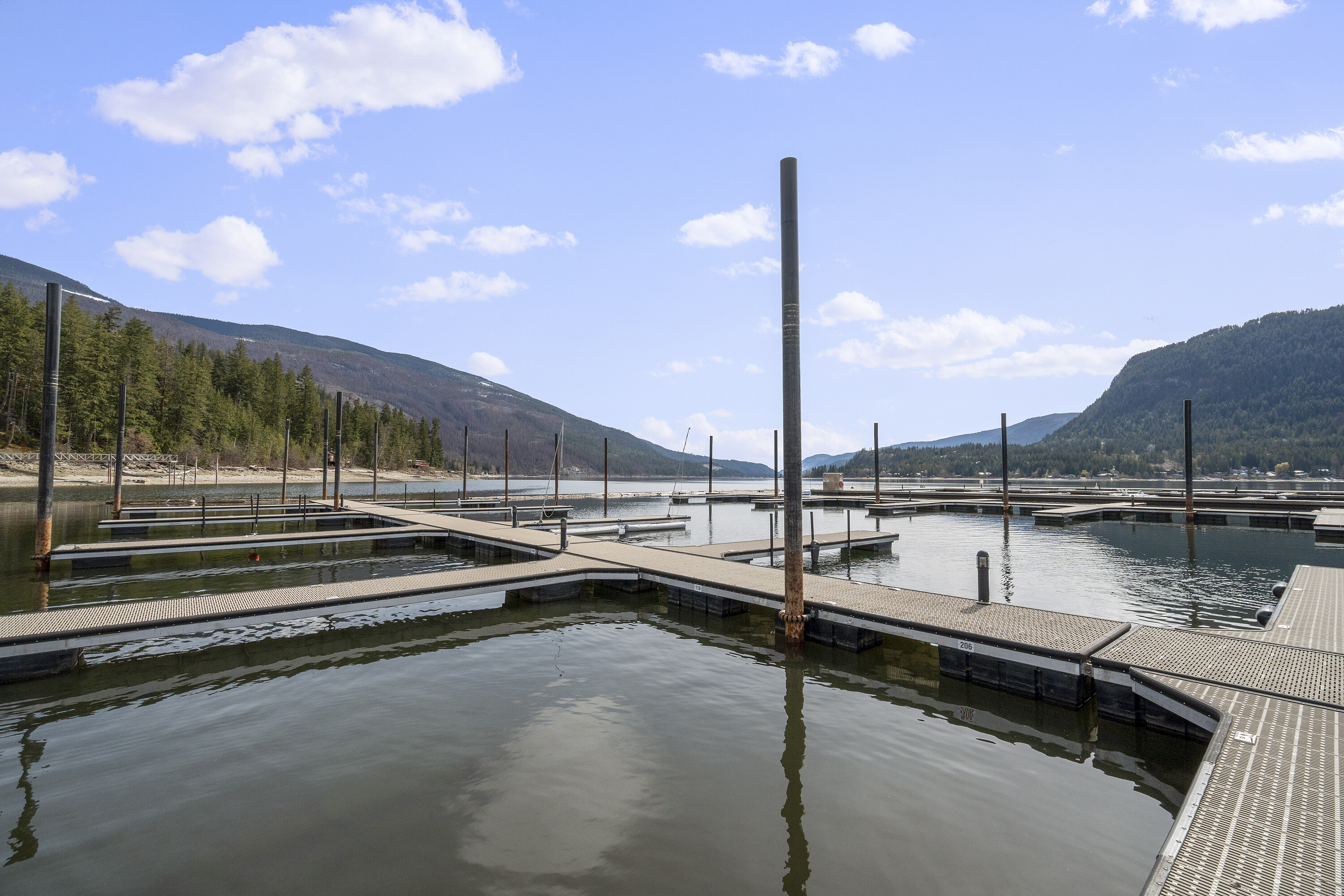  The Legacy in Sicamous - 物件實景