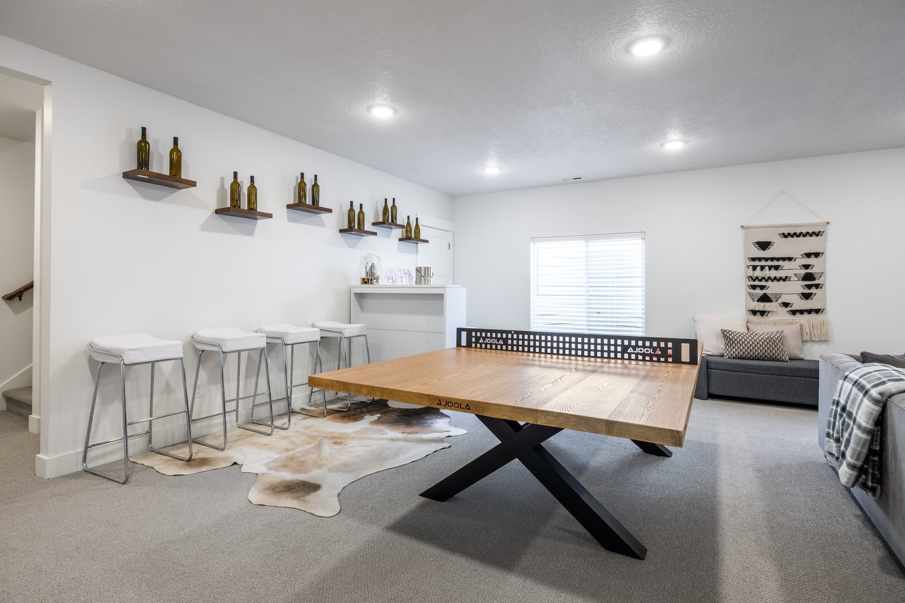  Fully Furnished Luxury Residence with Unmatched Finishes and Views - 物件實景