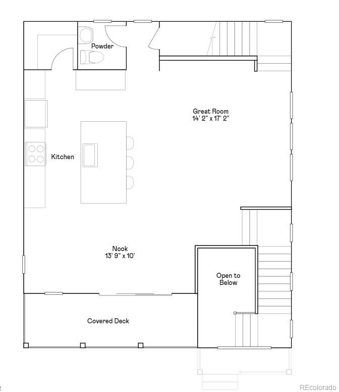 Thornton, Colorado, 80602, United States, 4 Bedrooms Bedrooms, ,3 BathroomsBathrooms,Residential,For Sale,1939318