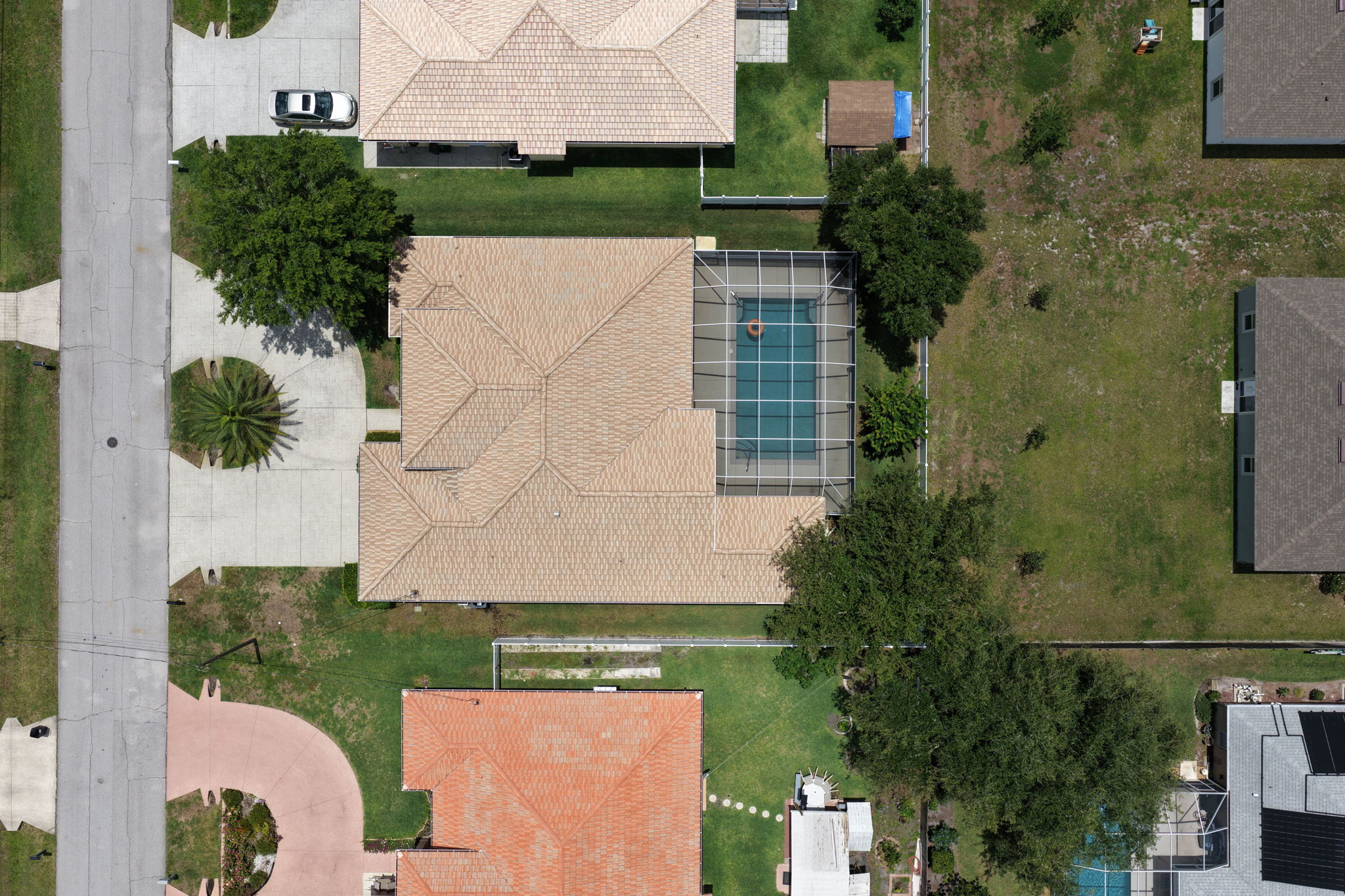  99 Roxboro Drive, Palm Coast, FL, 32164 - 物件實景