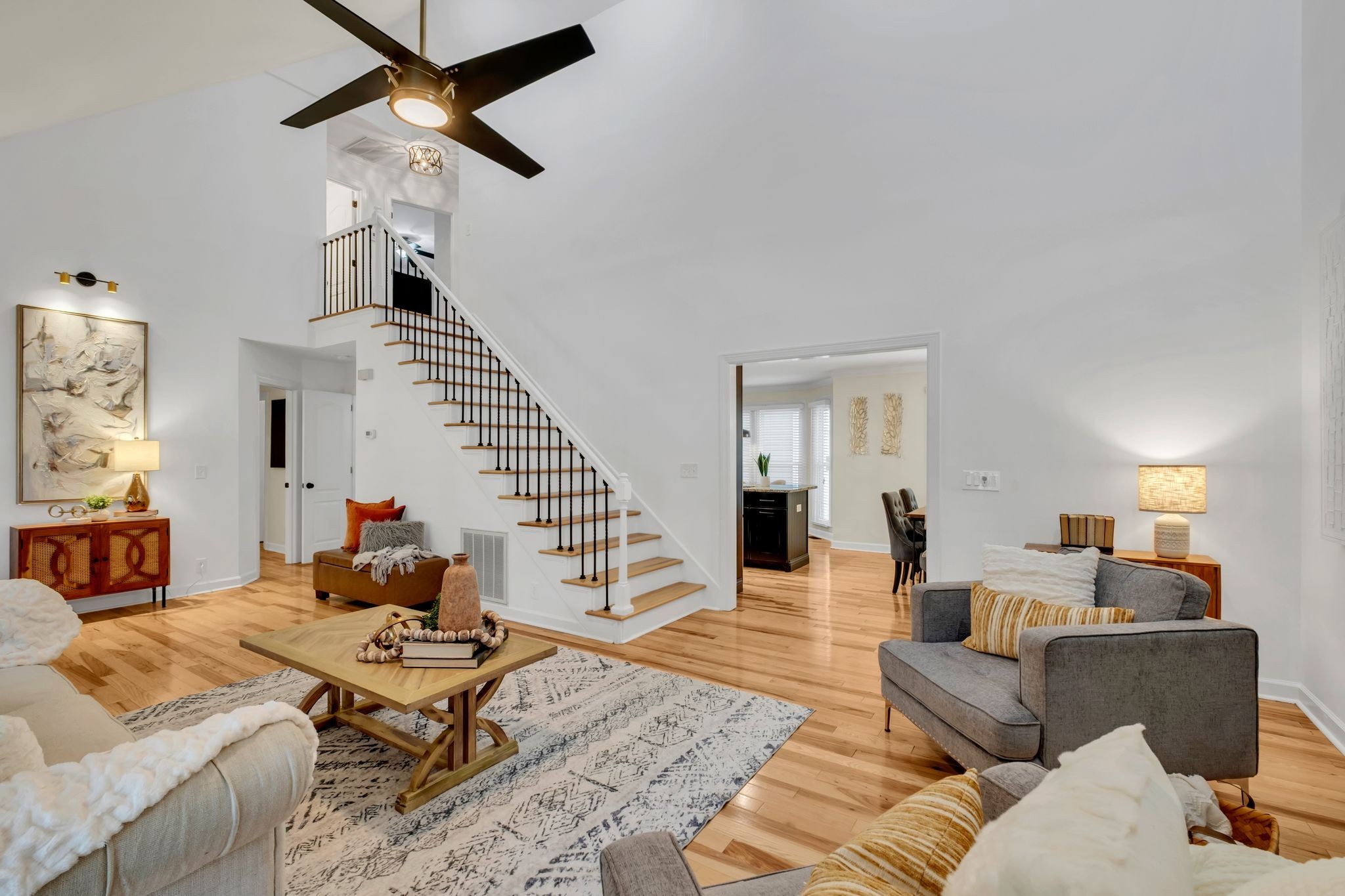  221 Adams Ct, Franklin, TN, 37064 - 物件實景