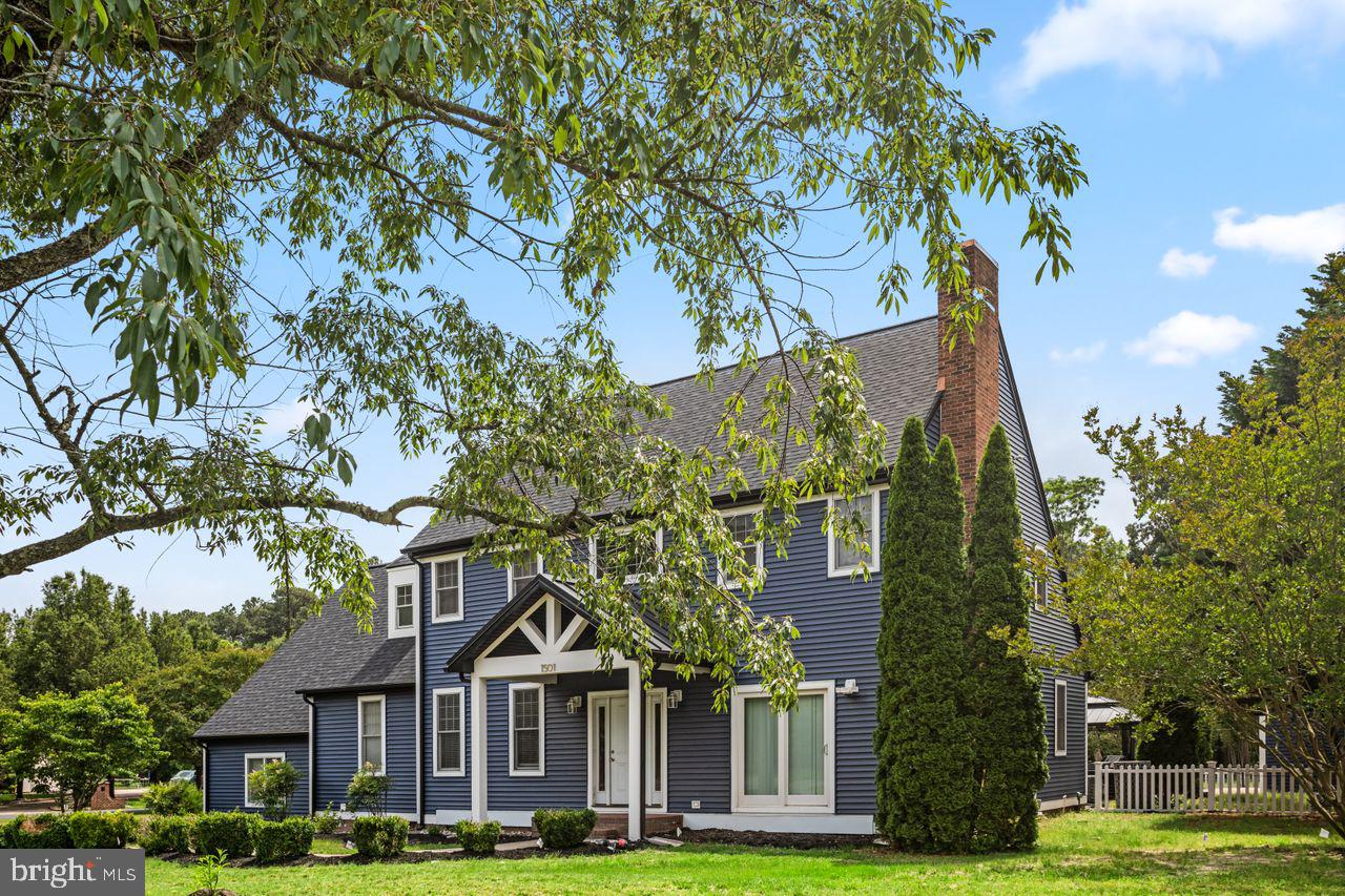 Salisbury, Maryland, 21801, United States, 8 Bedrooms Bedrooms, ,4 BathroomsBathrooms,Residential,For Sale,1857106