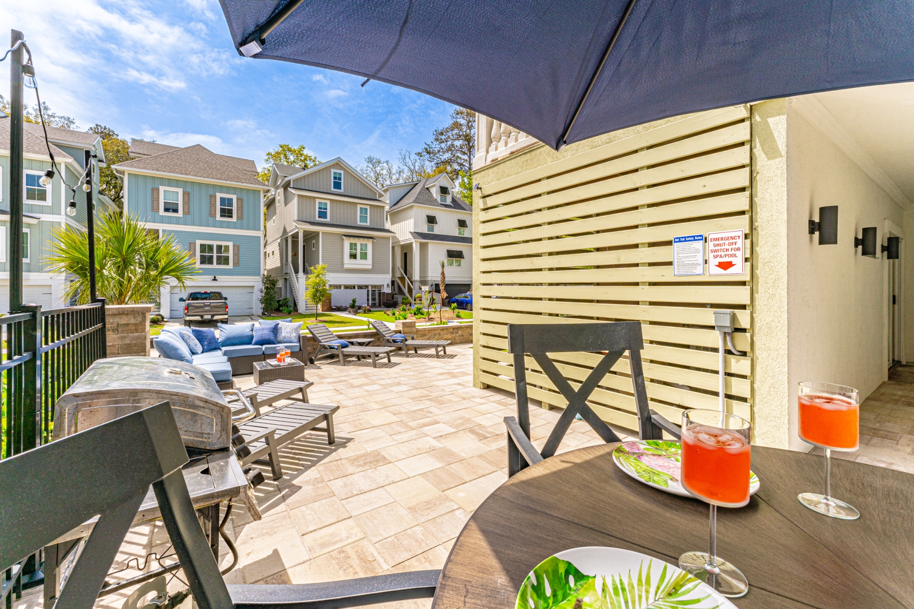  90 Sandcastle Court, Hilton Head Island - 物件實景