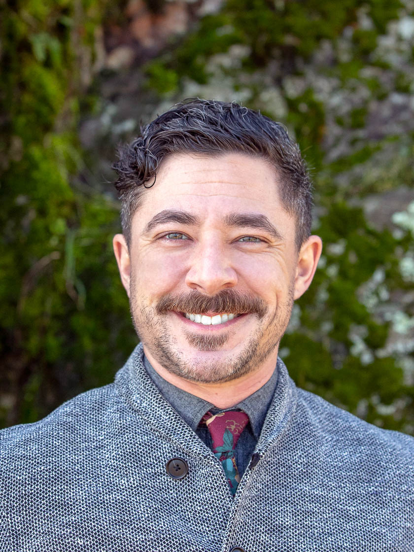 Brayden Klein