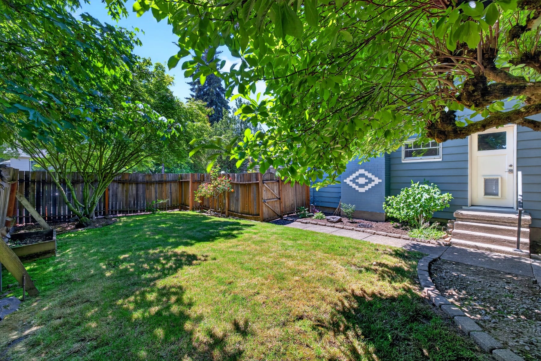  1515 N KILPATRICK ST Portland, OR 97217 - 物件實景