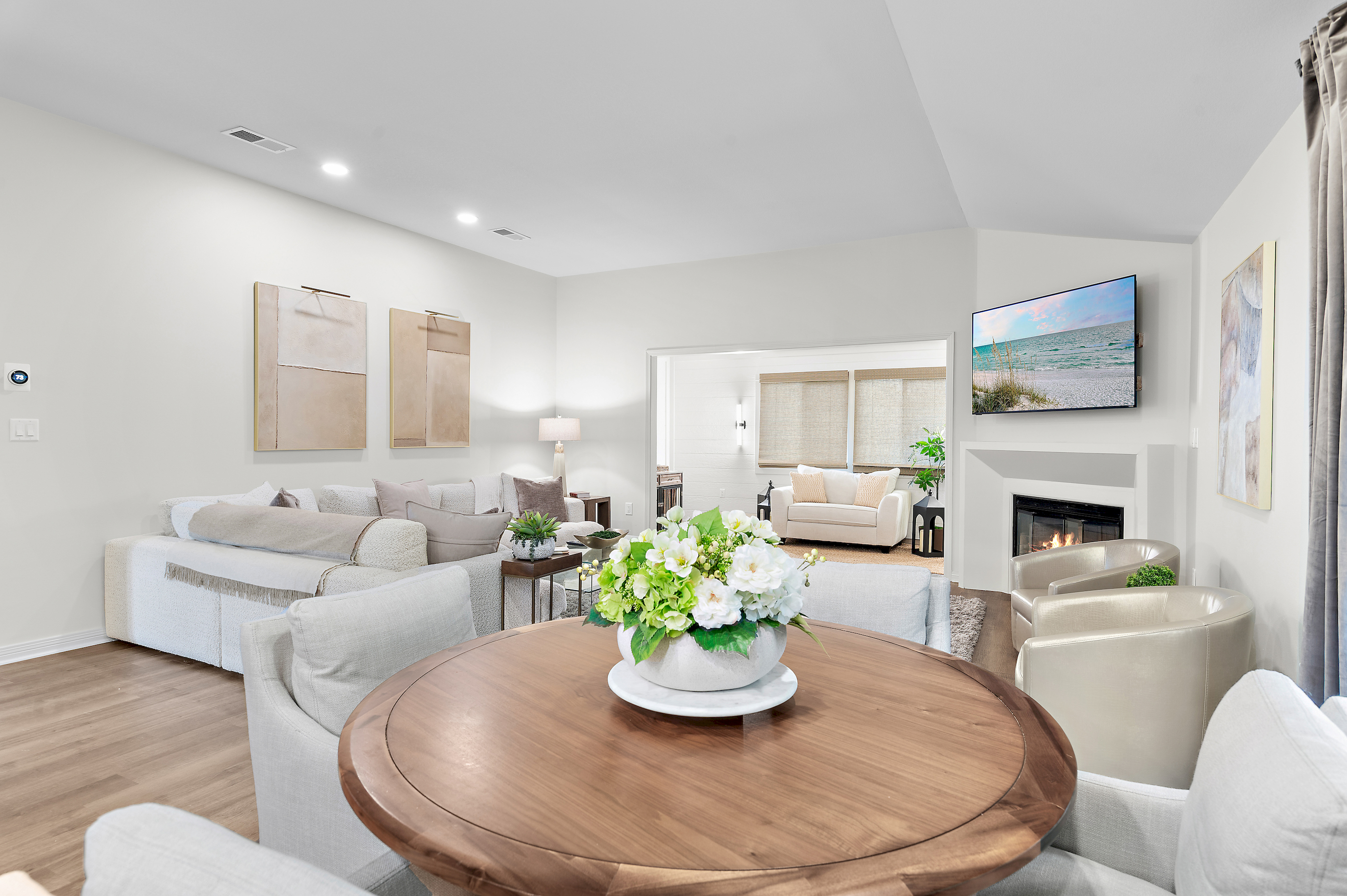  Beautifully Renovated Bayside Retreat Near the Bay and Beach - 物件實景