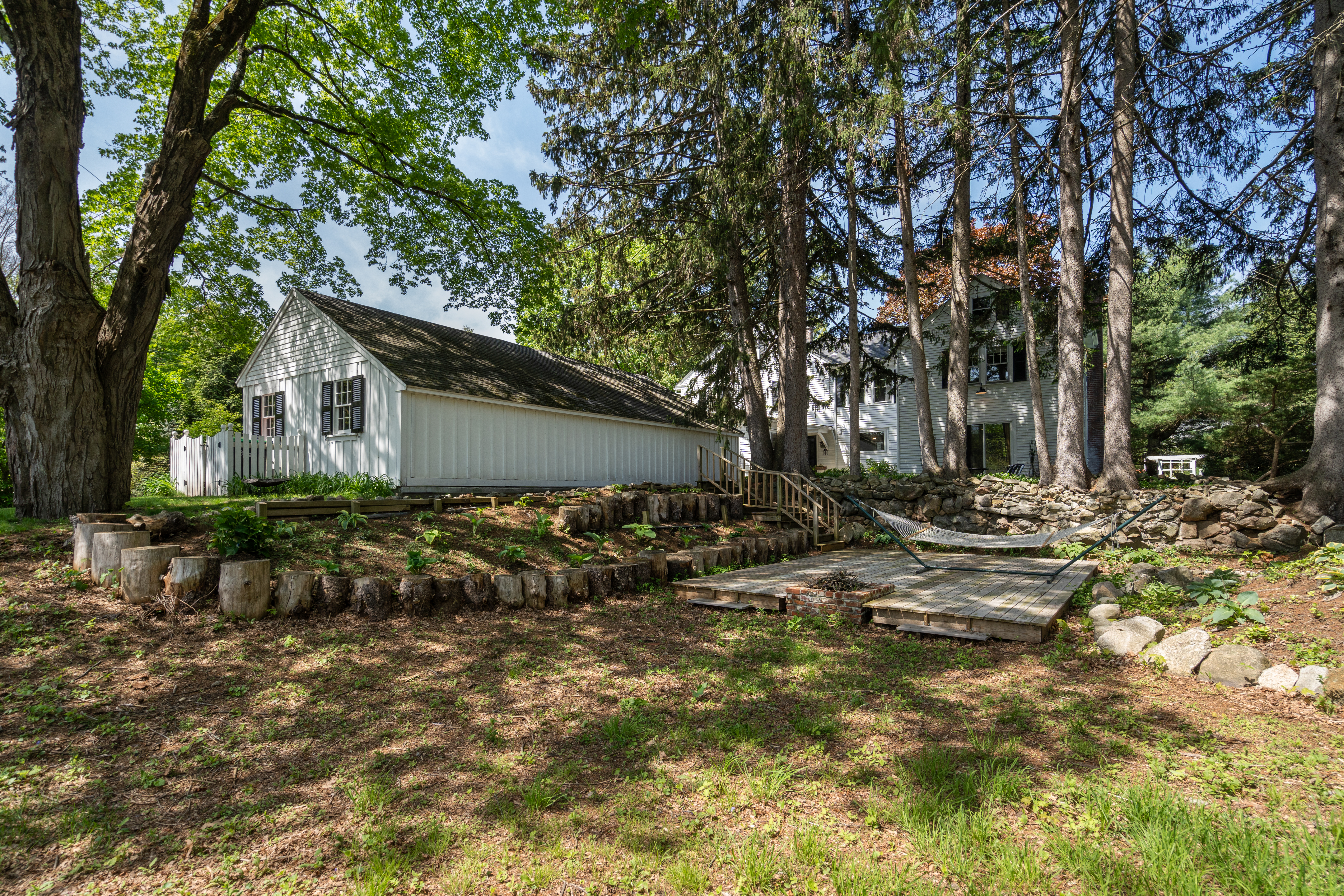  96 Hudson Road, Sudbury, MA 01776 - 物件實景